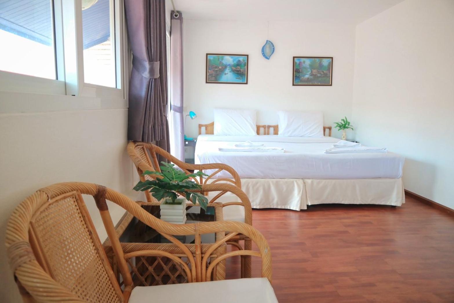 Sunshine Guest House — photo 104