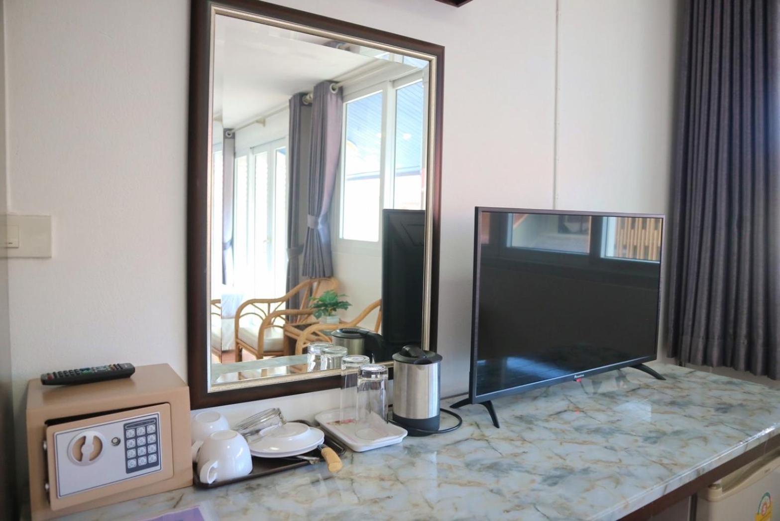 Sunshine Guest House — photo 110