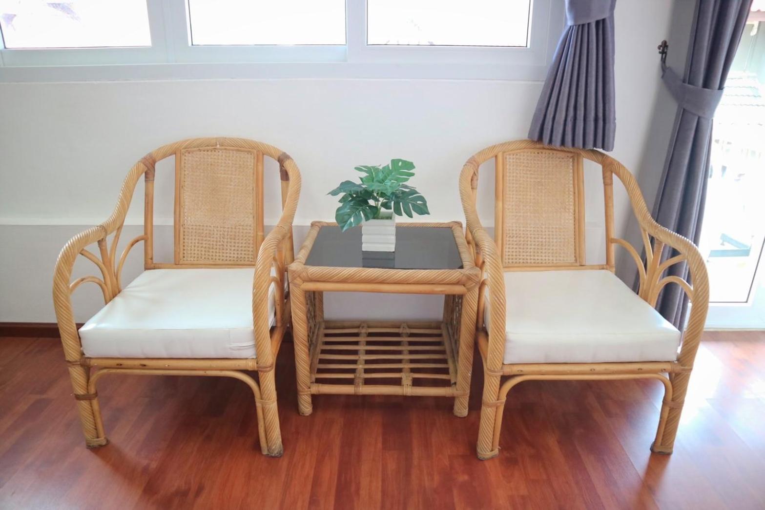 Sunshine Guest House