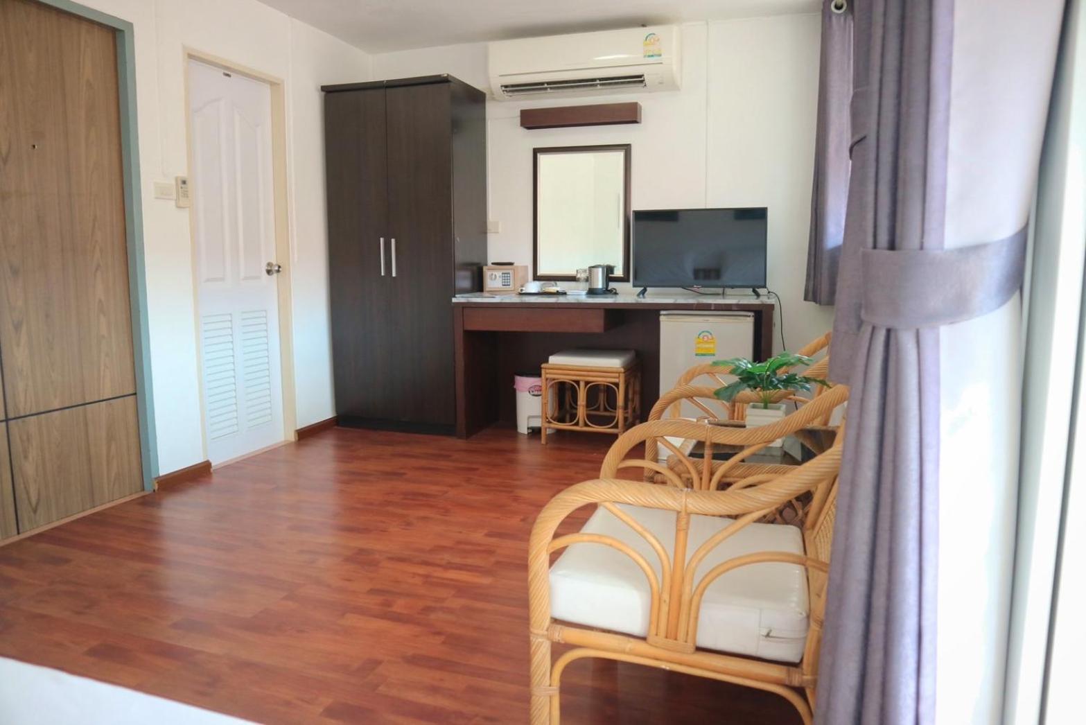Sunshine Guest House — photo 93