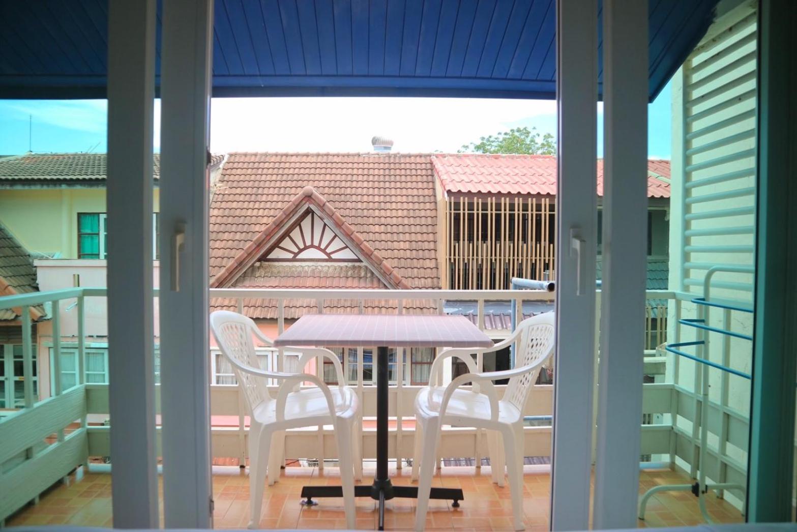 Sunshine Guest House — photo 69