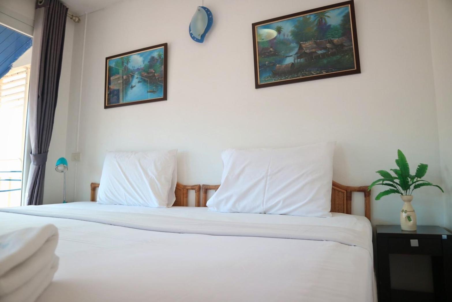 Sunshine Guest House — photo 51