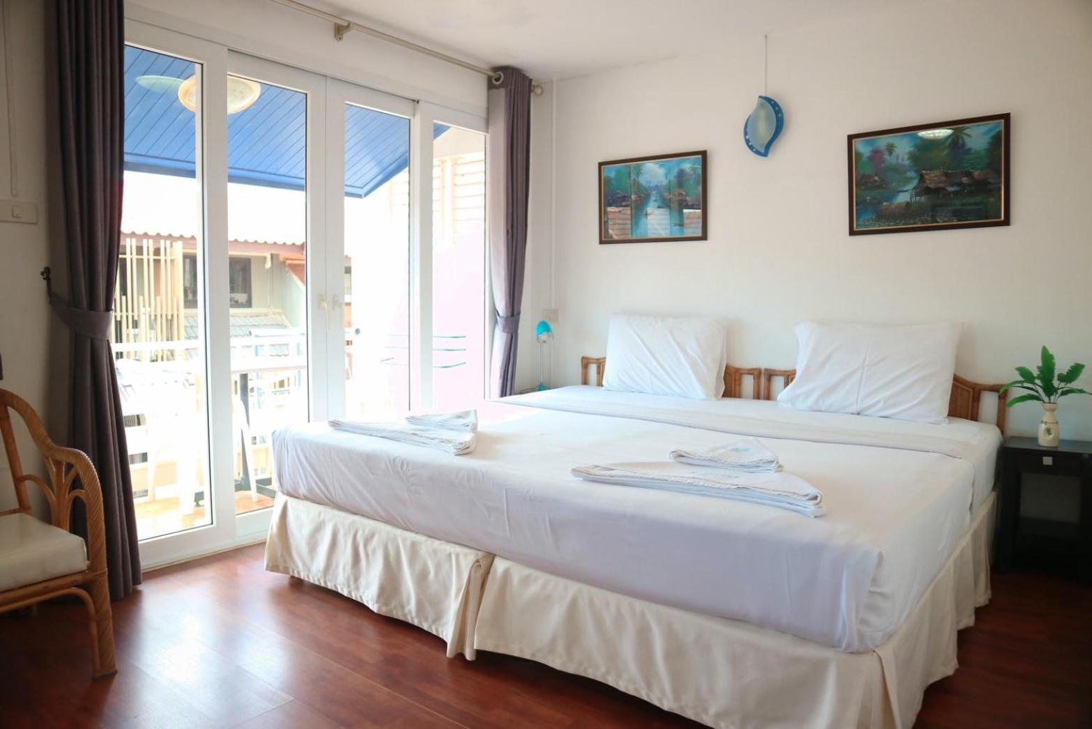 Sunshine Guest House — photo 27