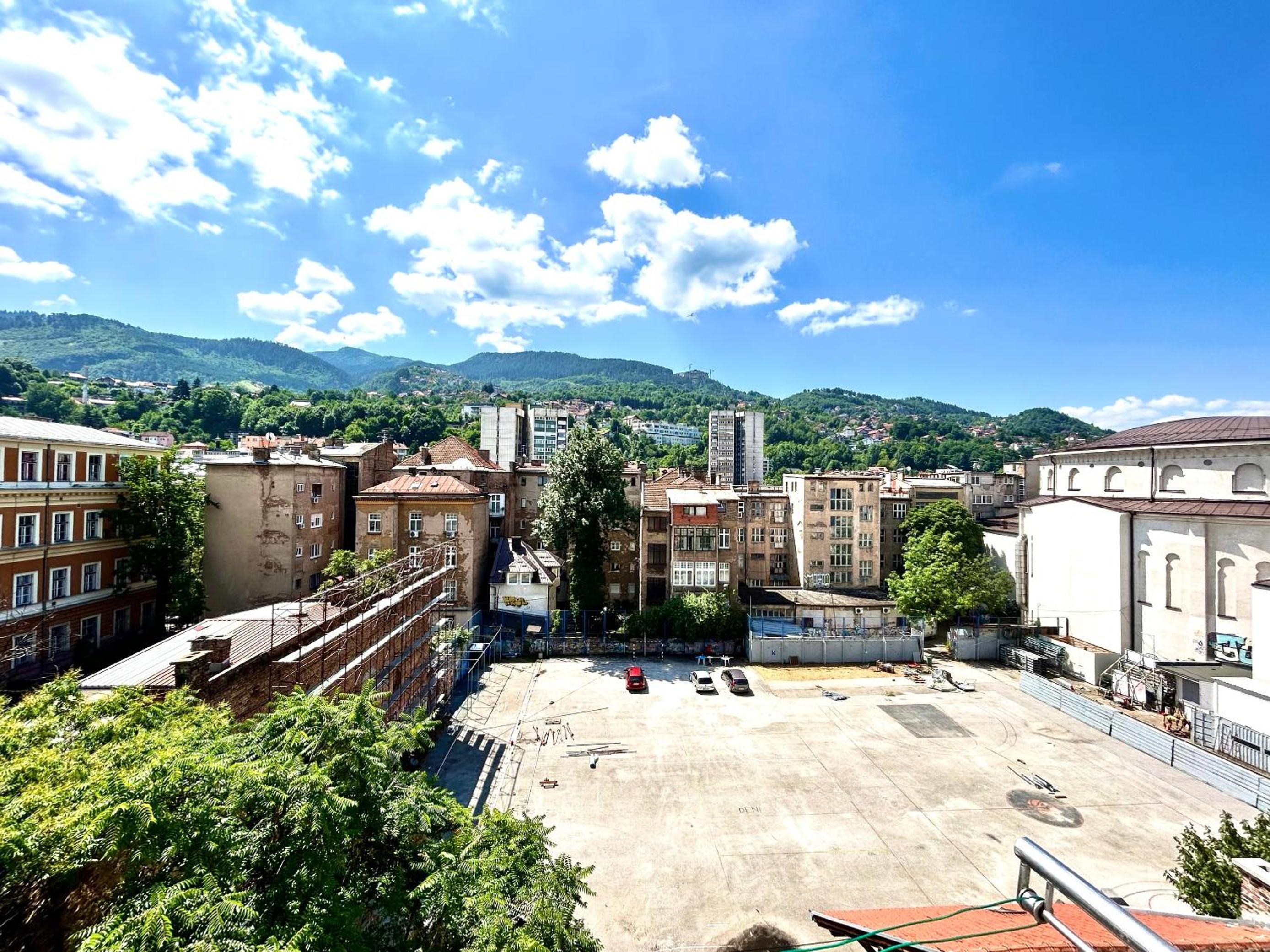 CoreZen Sarajevo