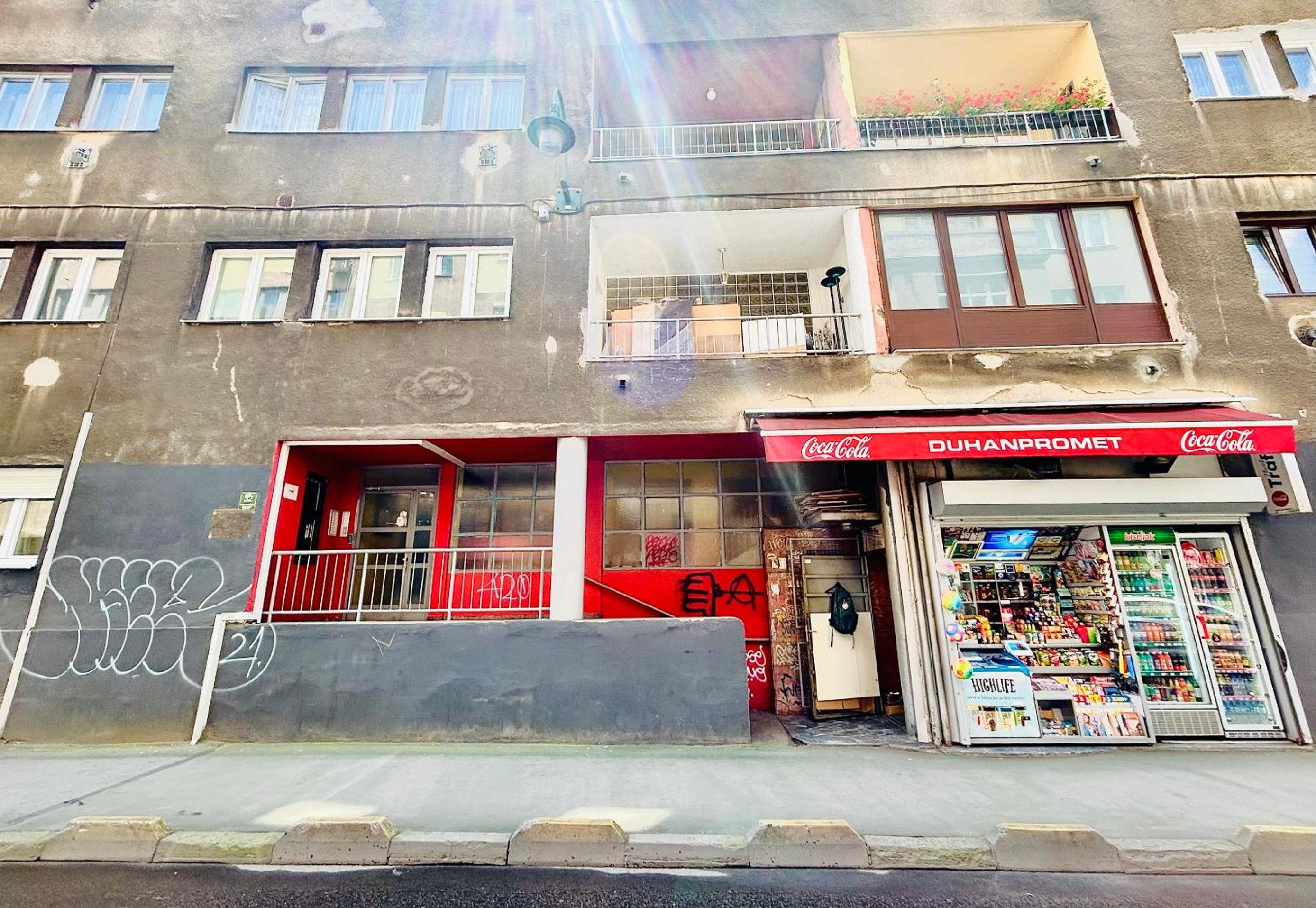 CoreZen Sarajevo