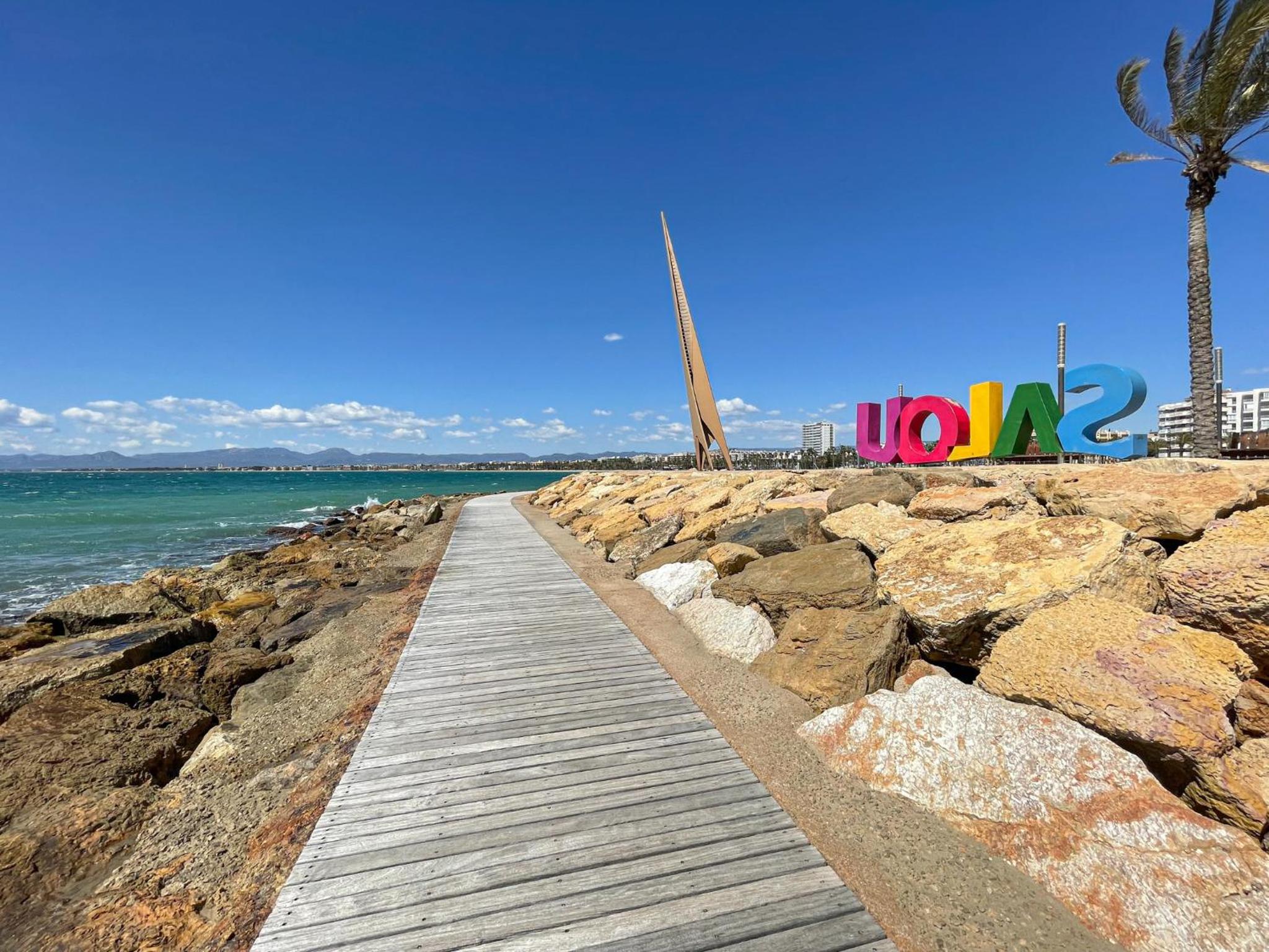LITORAL COSTA DORADA - BELLO HORIZONTE Only families