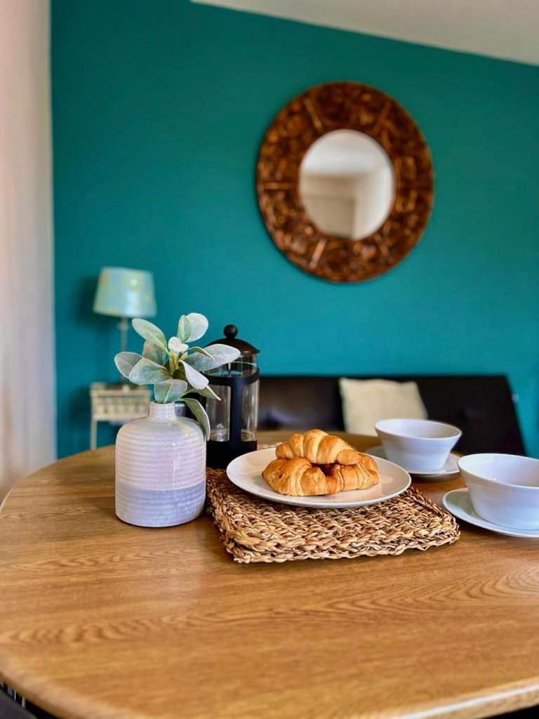 Glastonbury Vacations - Inn Glastonbury - Self Catering - Property Image 3