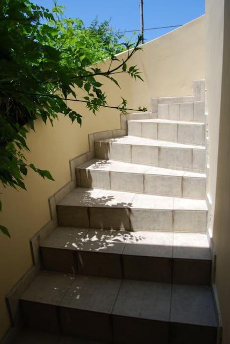 Luna Apartment, Rafina view 3