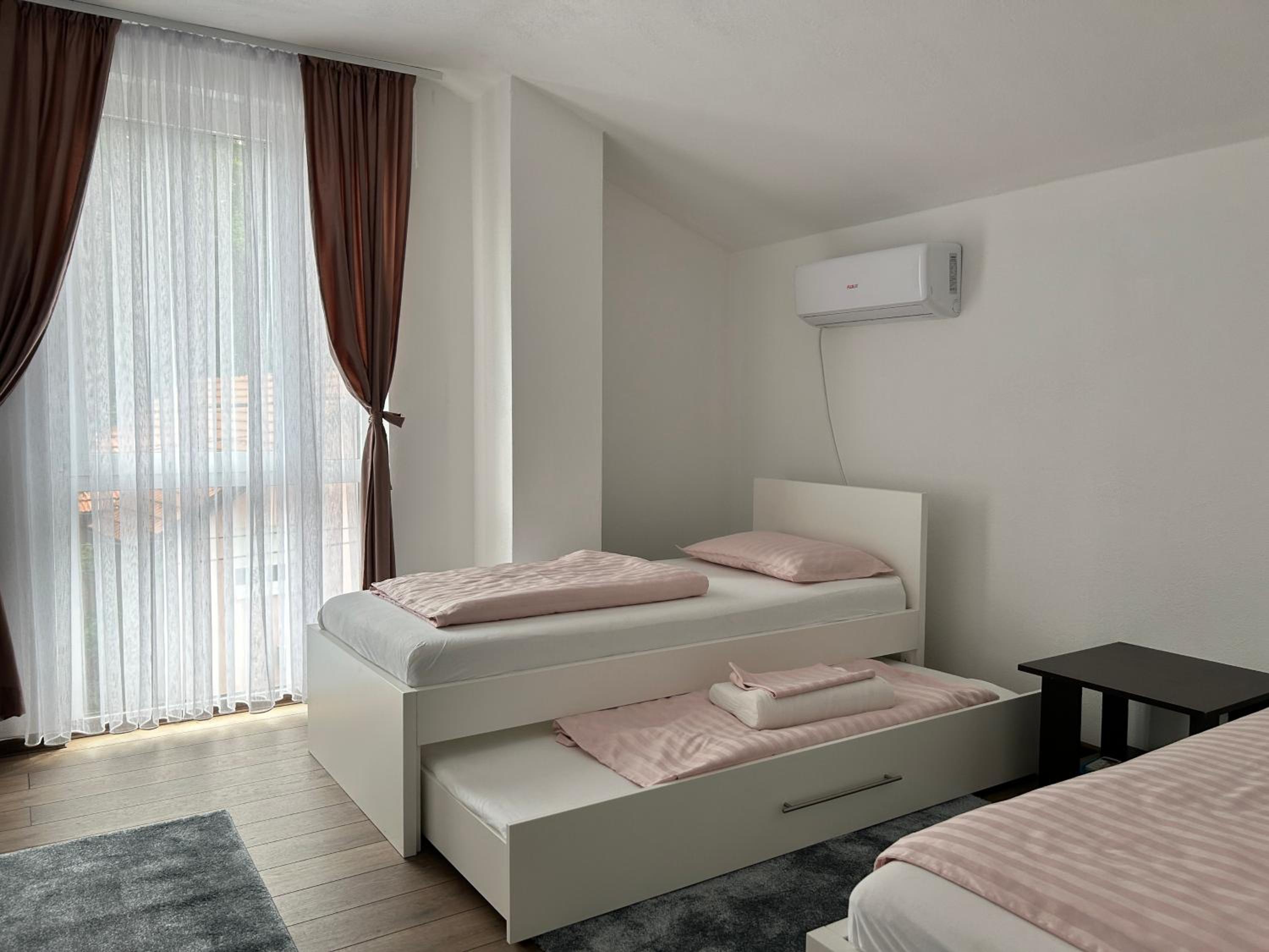 Ilidža Park Apartments