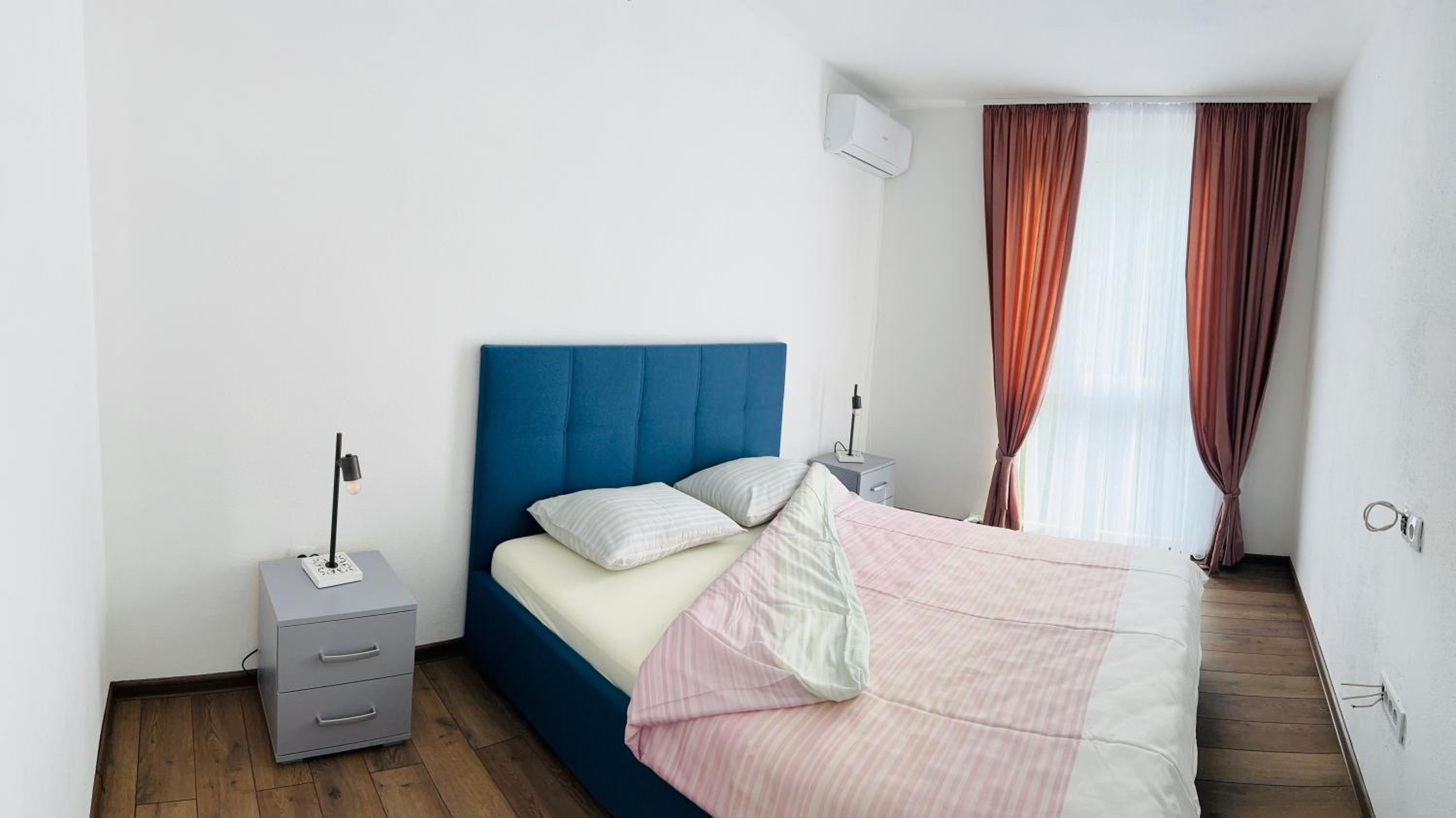 Ilidža Park Apartments