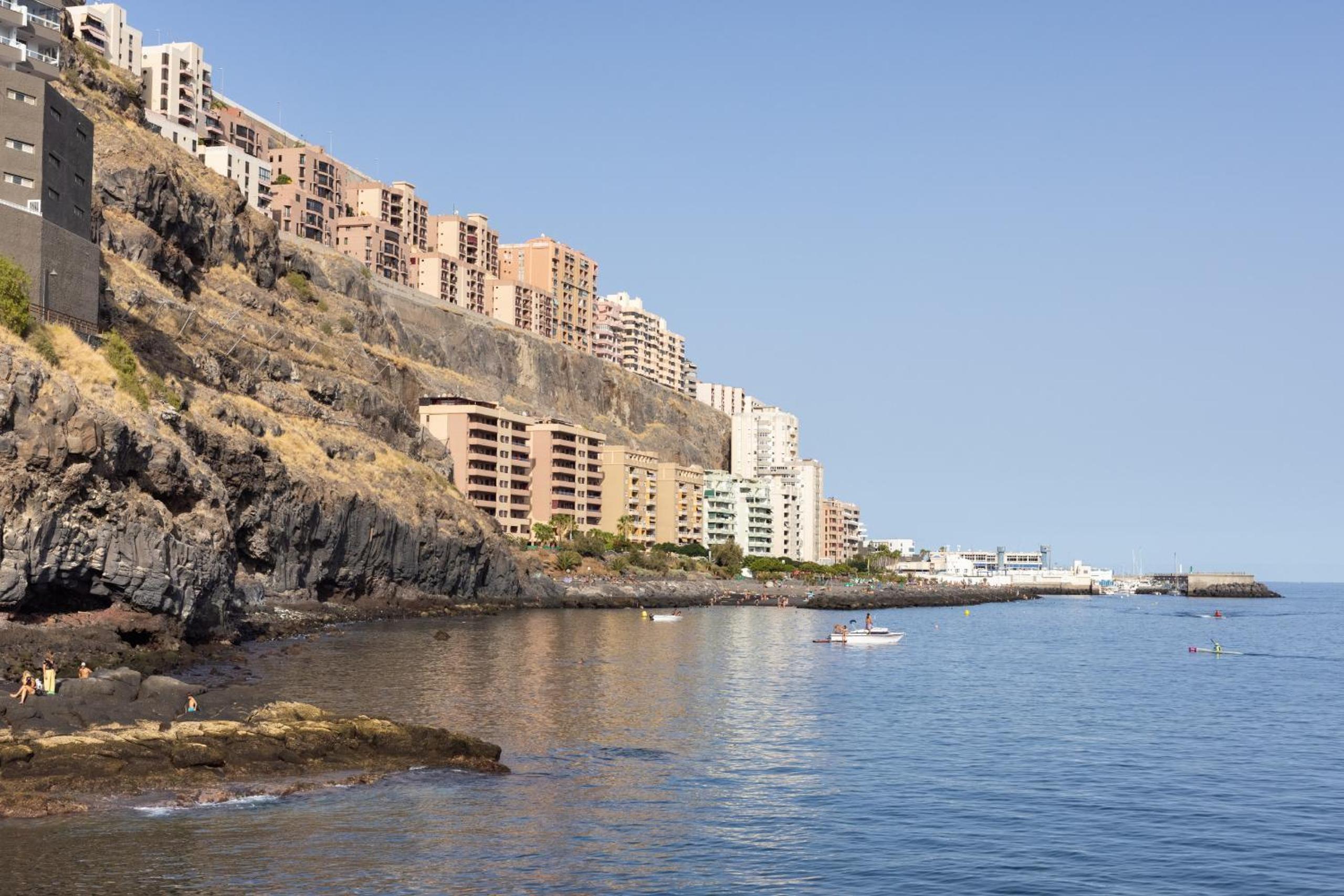 Eden Rentals Pure Oasis Sea Views