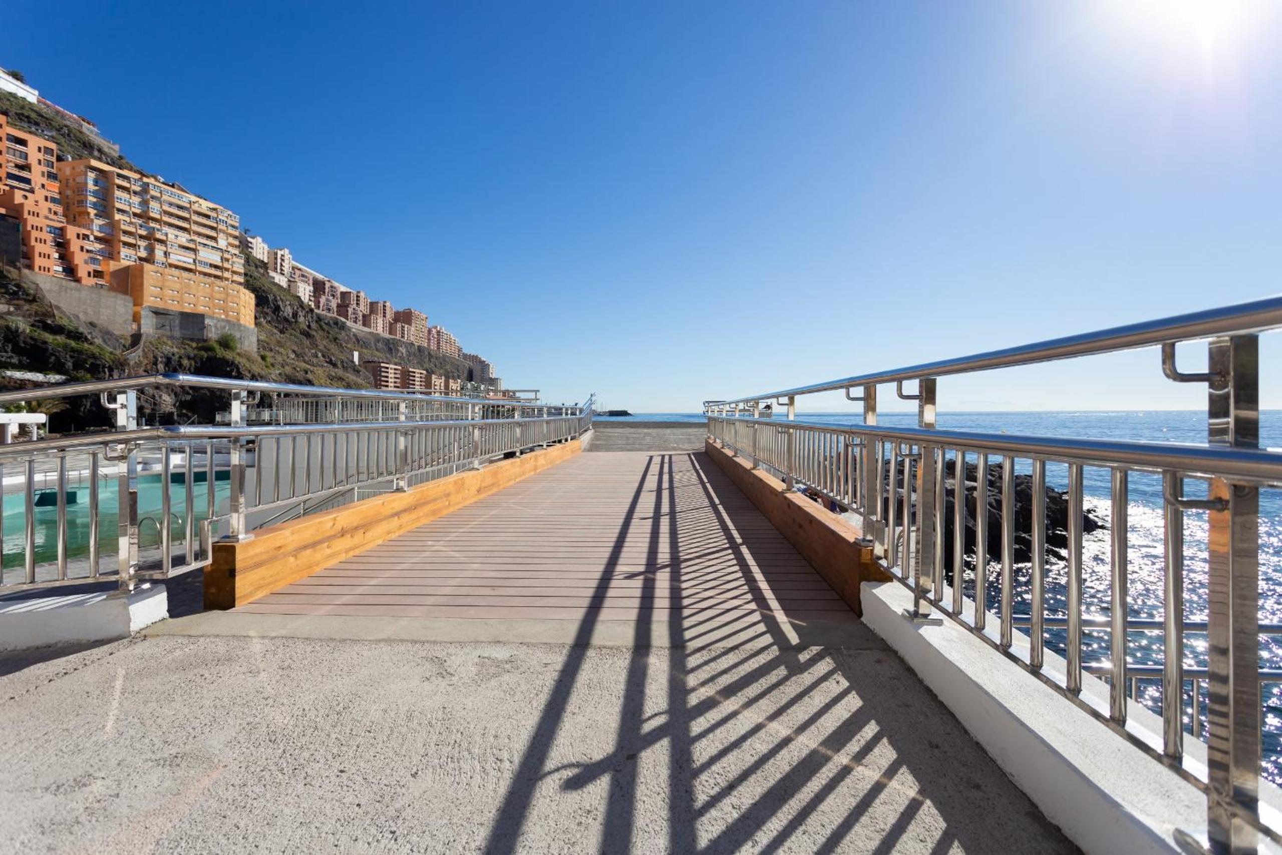 Eden Rentals Pure Oasis Sea Views
