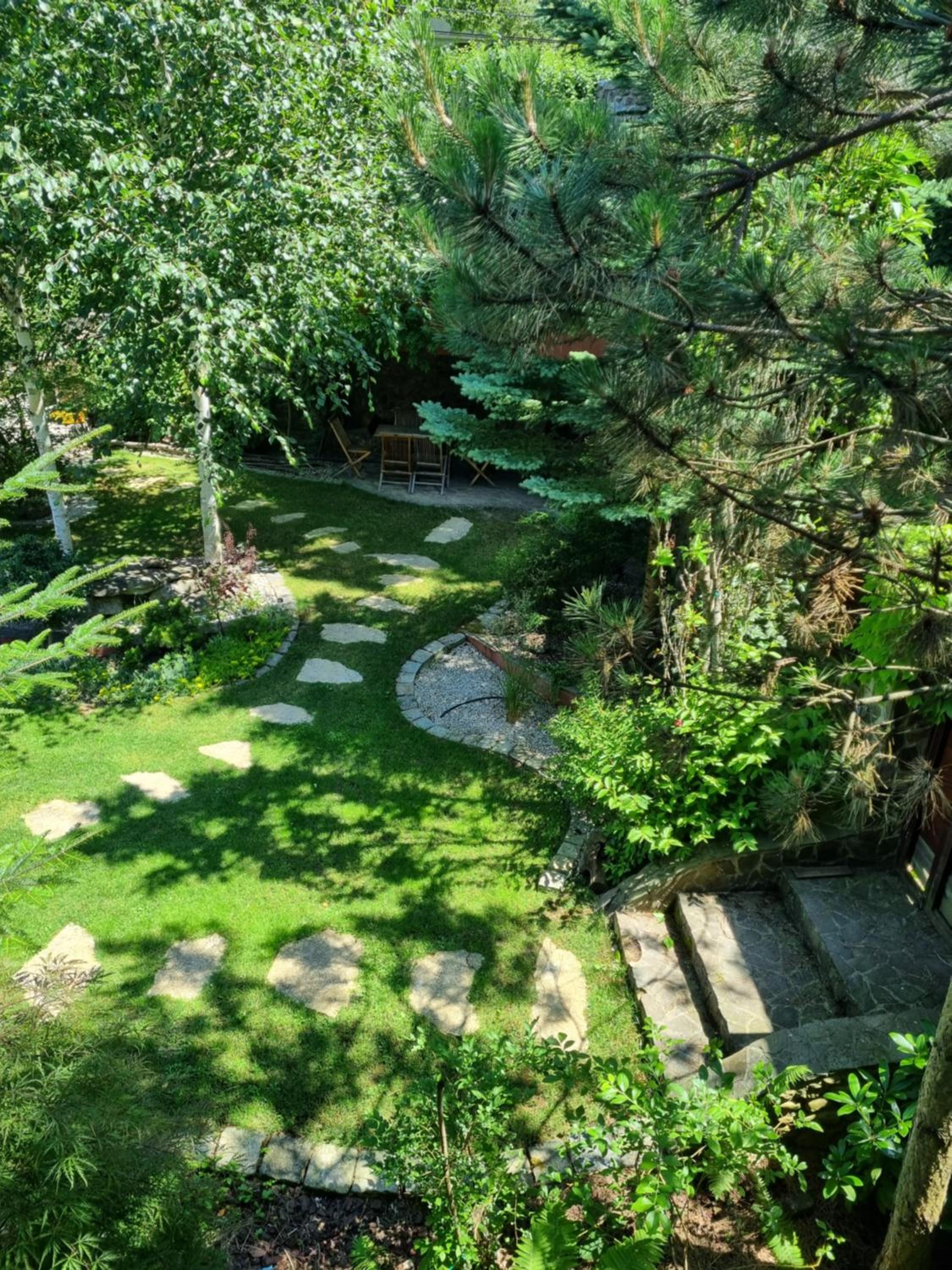 Villa Remata view 4