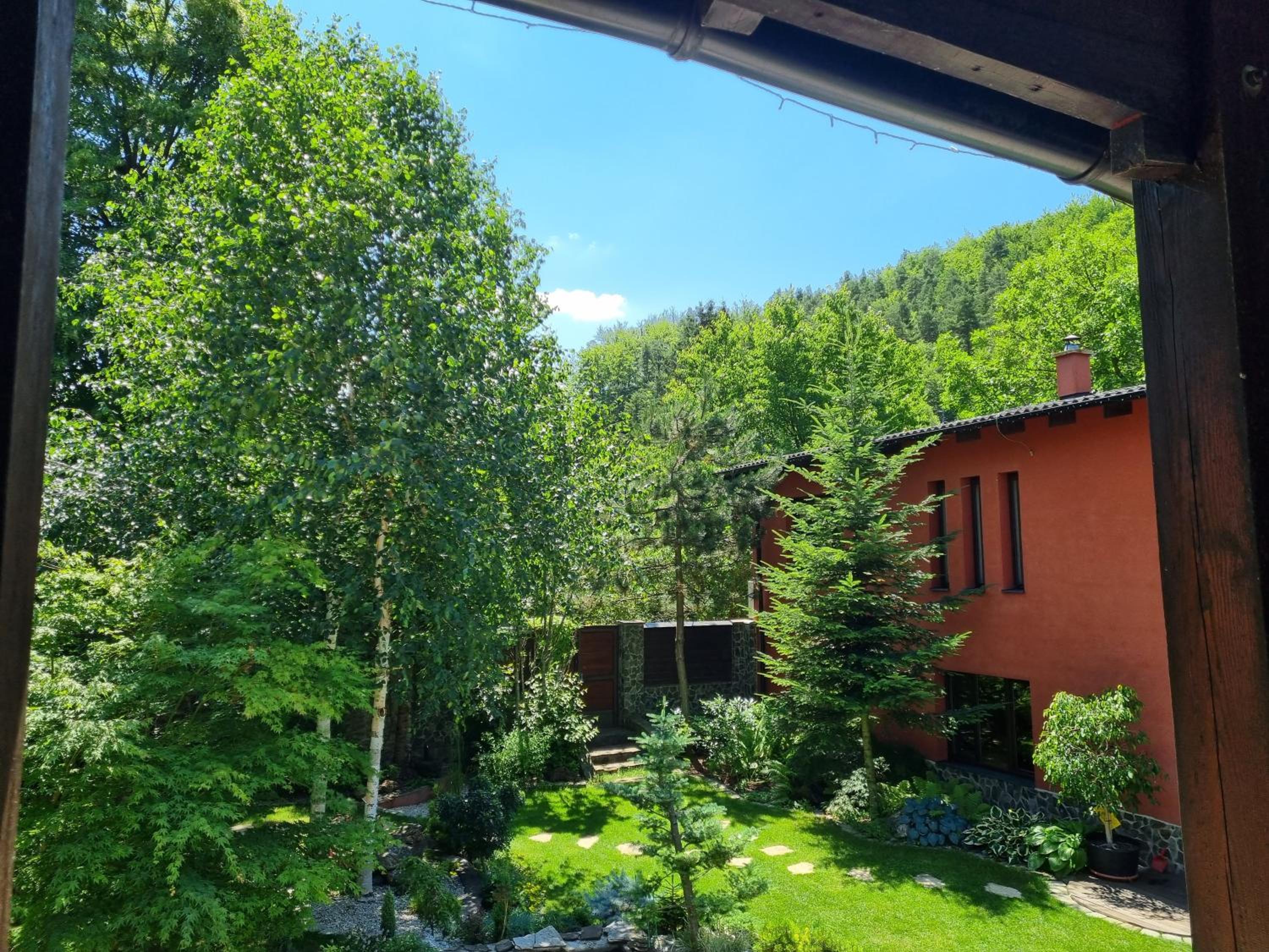 Villa Remata view 5