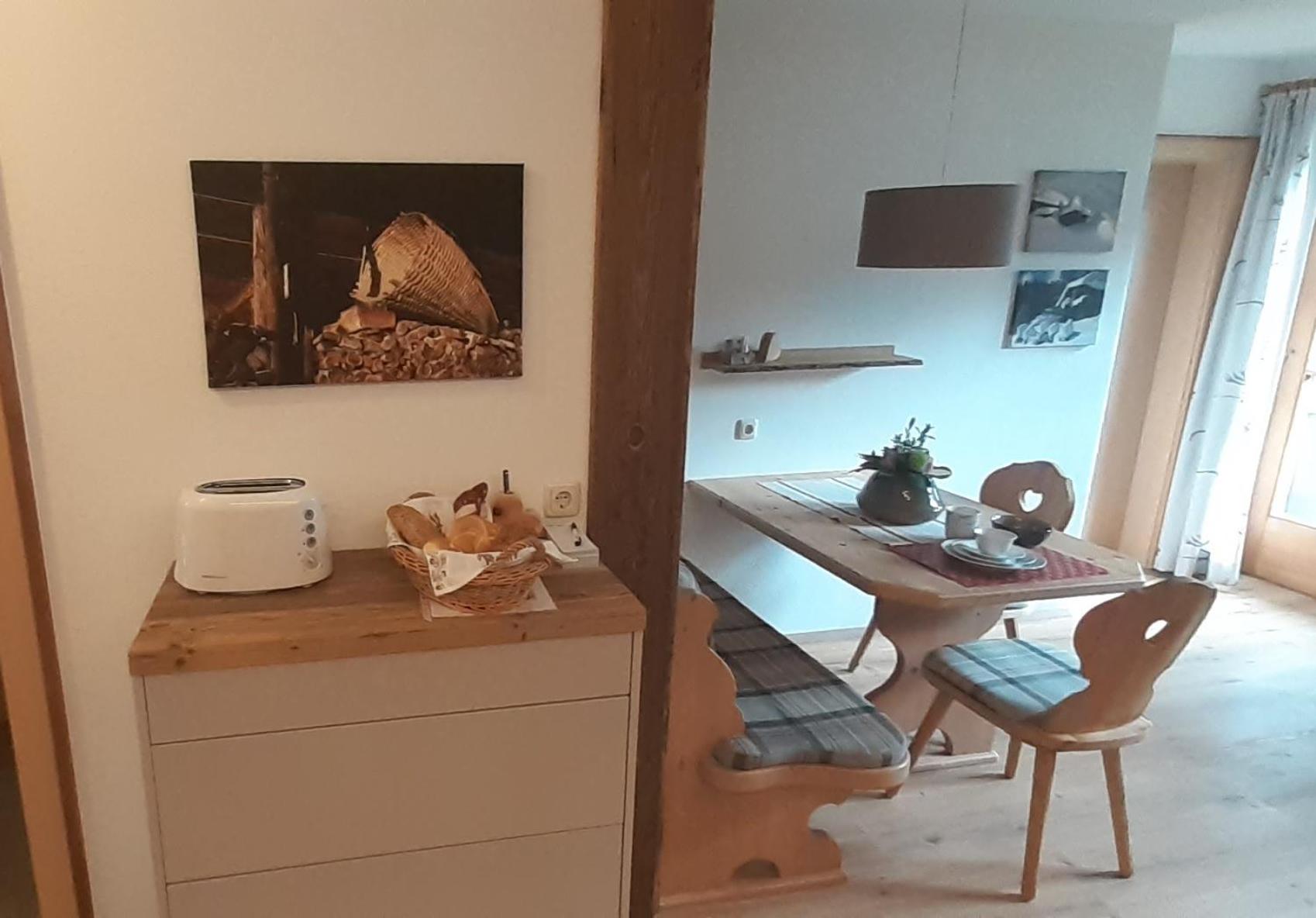 Ferienwohnung Widauer