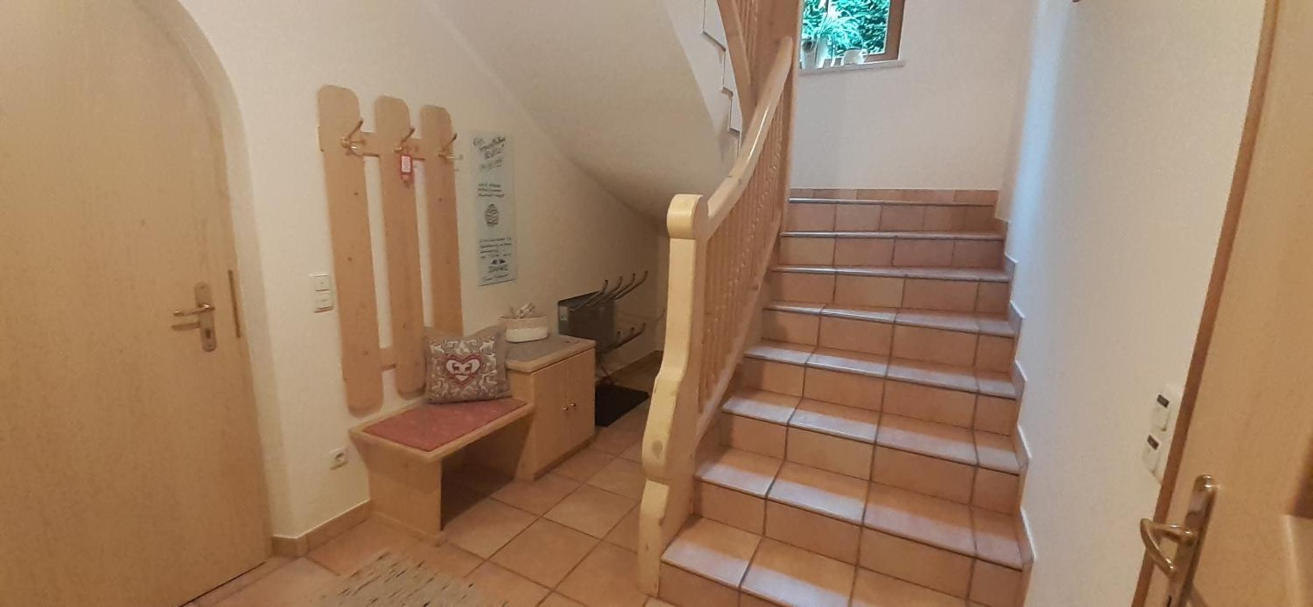 Ferienwohnung Widauer