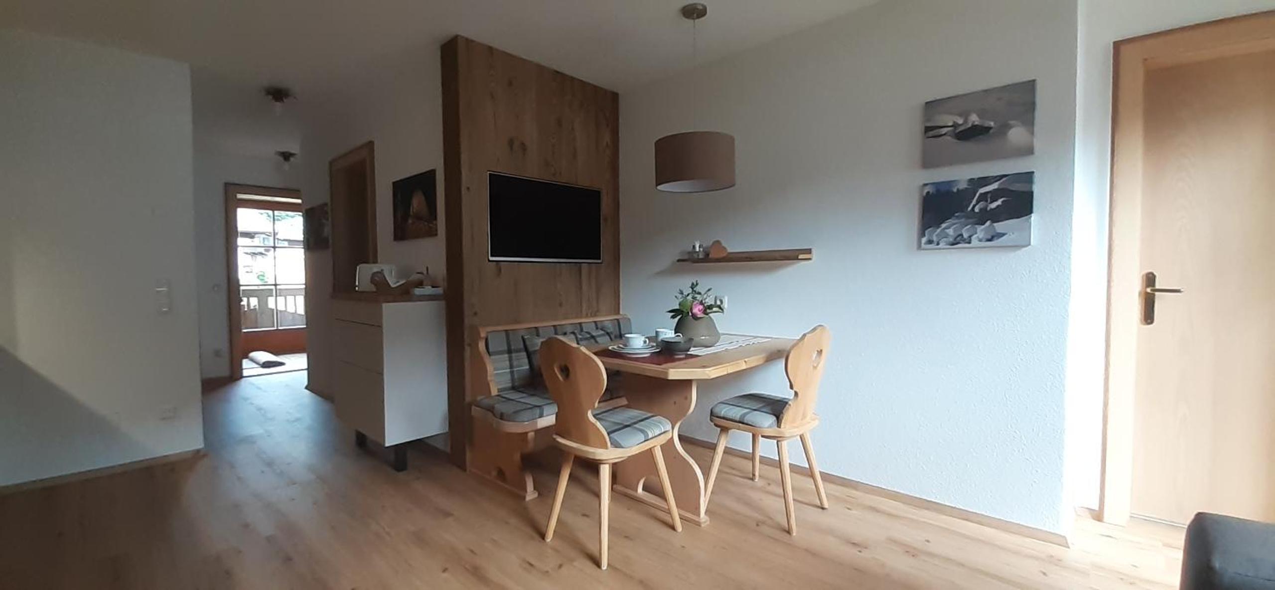 Ferienwohnung Widauer