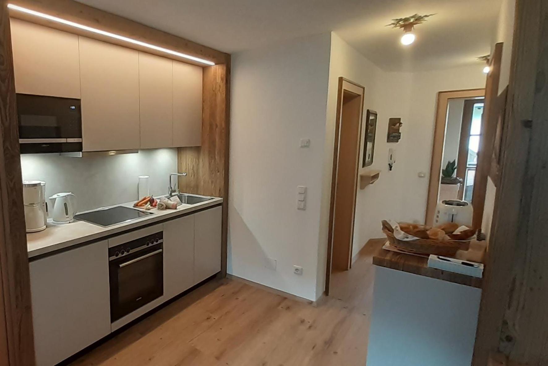 Ferienwohnung Widauer
