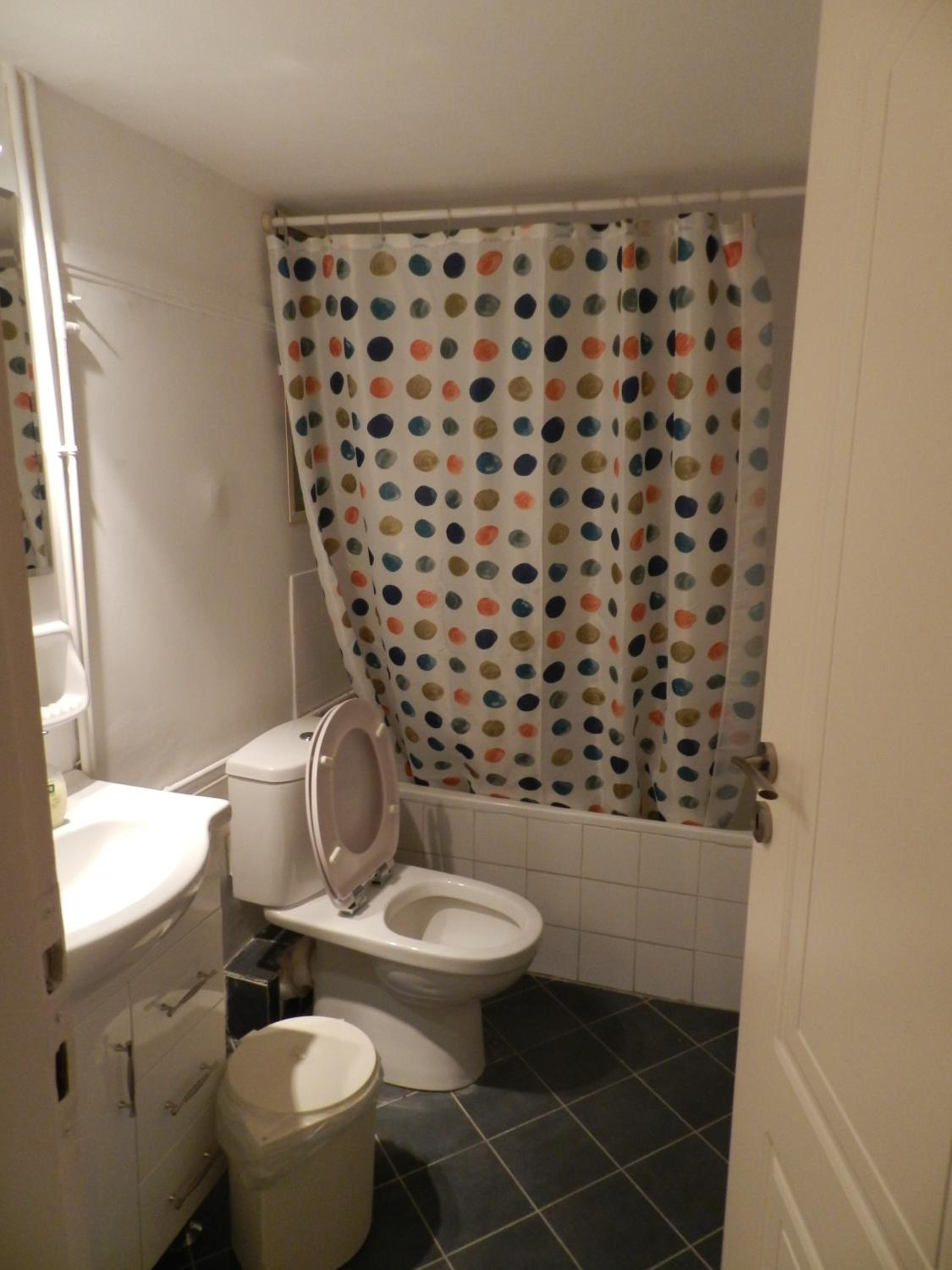 Vasia's cosy apartment in Athens, 