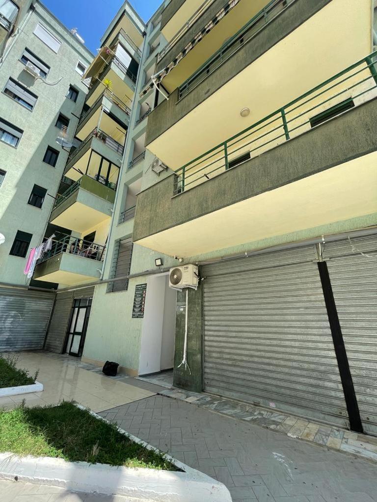 Daily Apartment