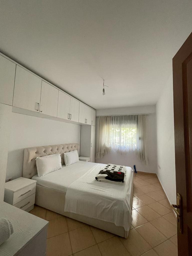 Daily Apartment
