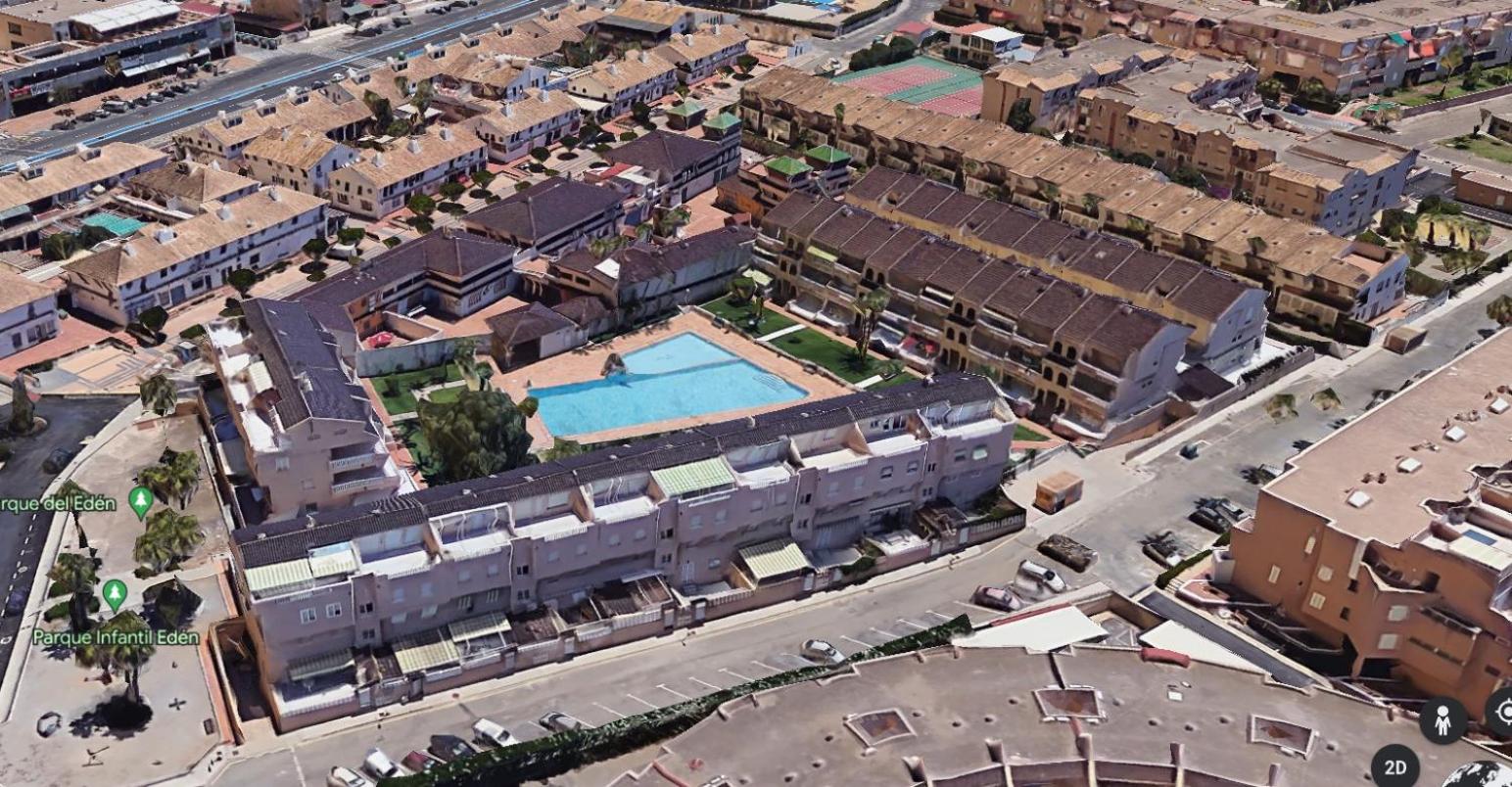 Apto. Edén La Manga view 2
