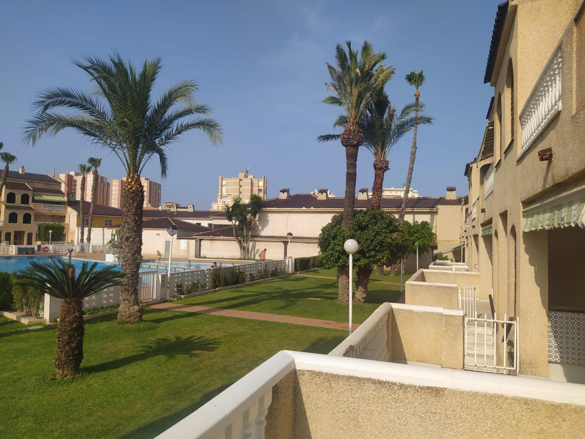 Apto. Edén La Manga view 3