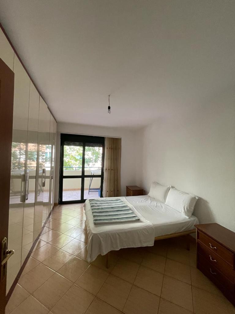 Daily Apartment