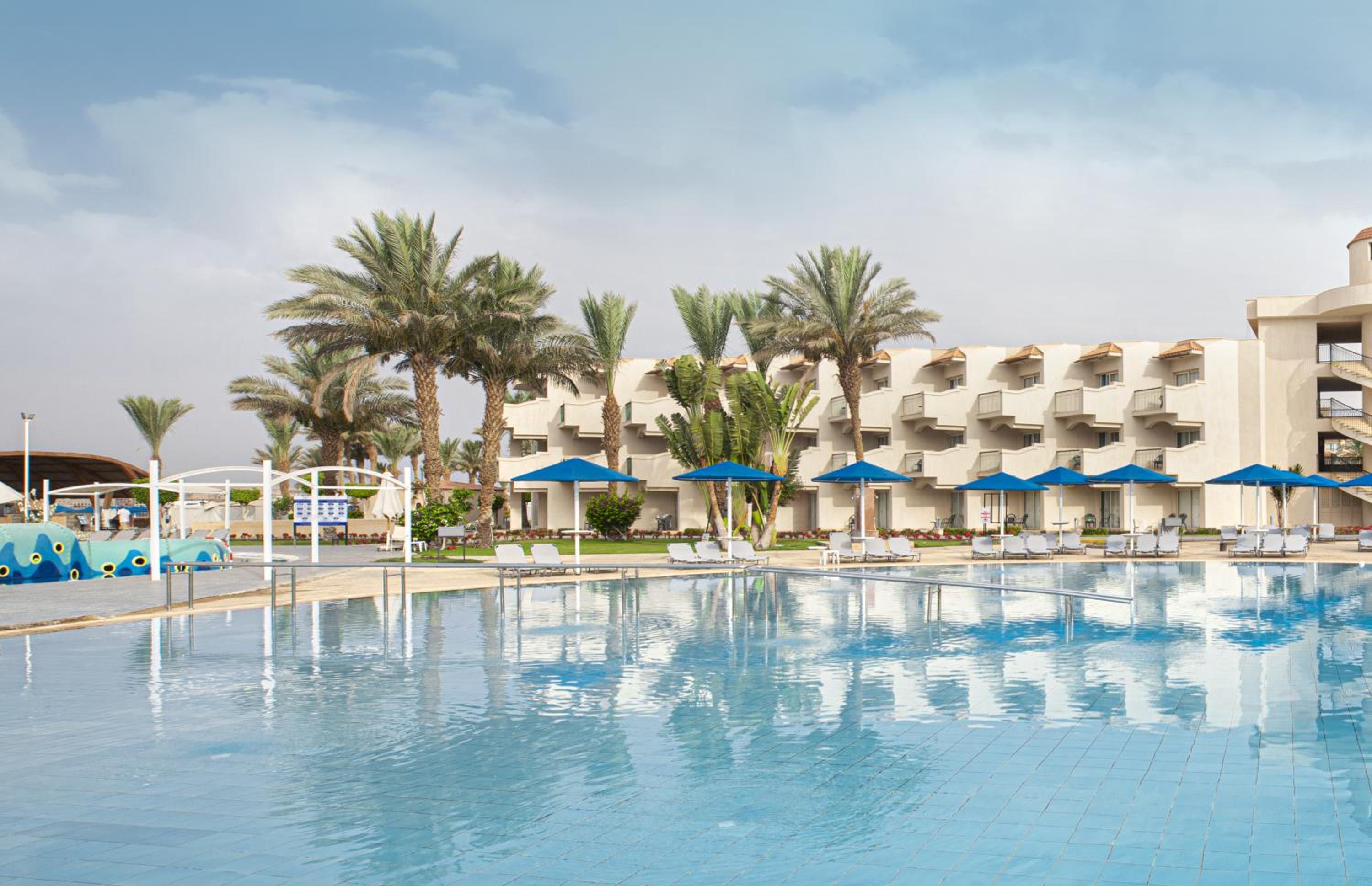 THE V Luxury Resort Sahl Hasheesh