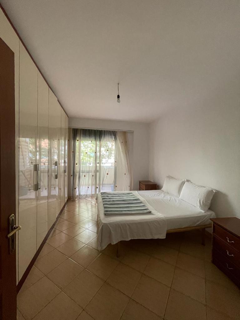 Daily Apartment