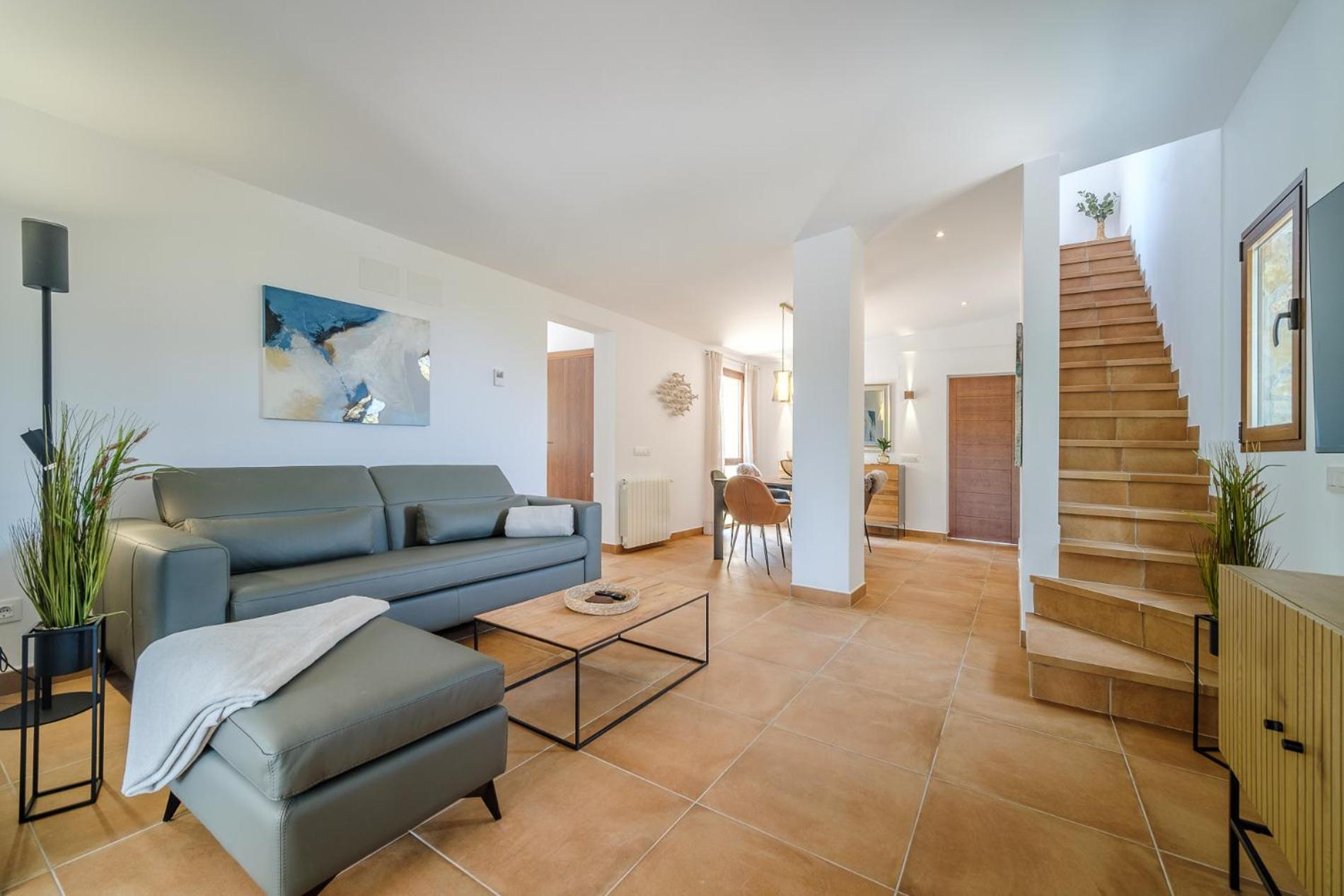 Villa La Sella by Rock Rentals view 5