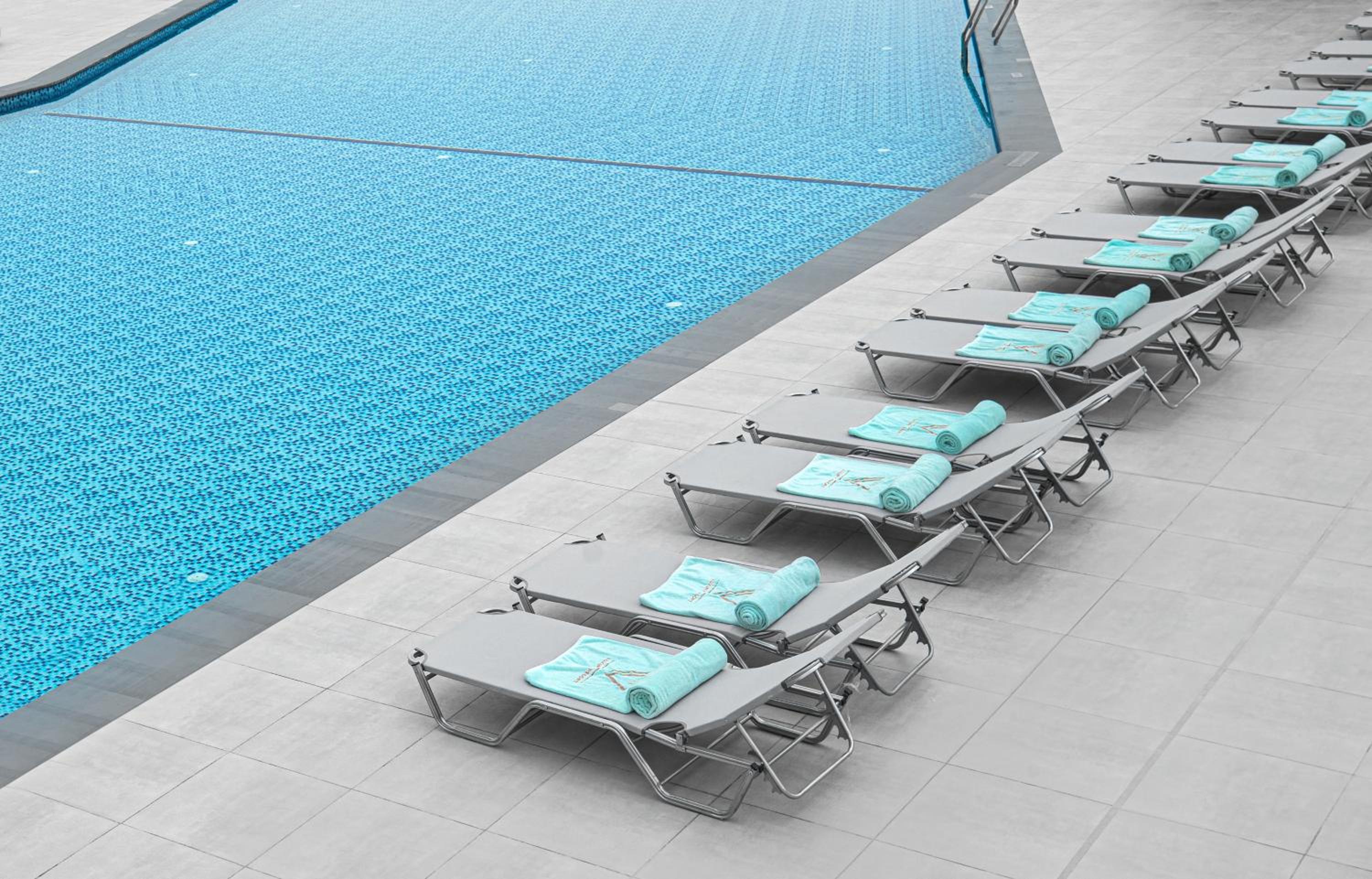 THE V Luxury Resort Sahl Hasheesh