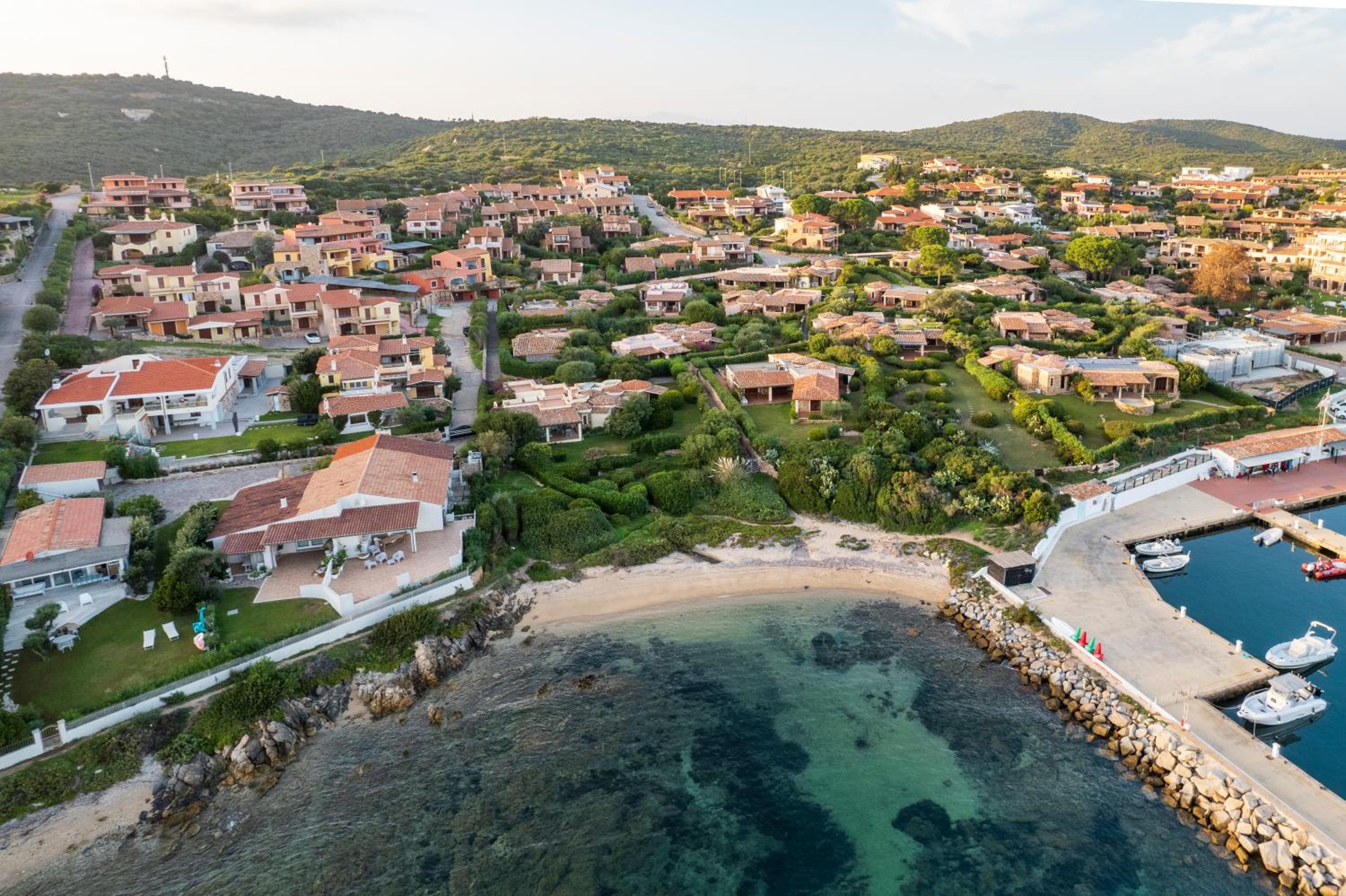 Villa Ponente view 3