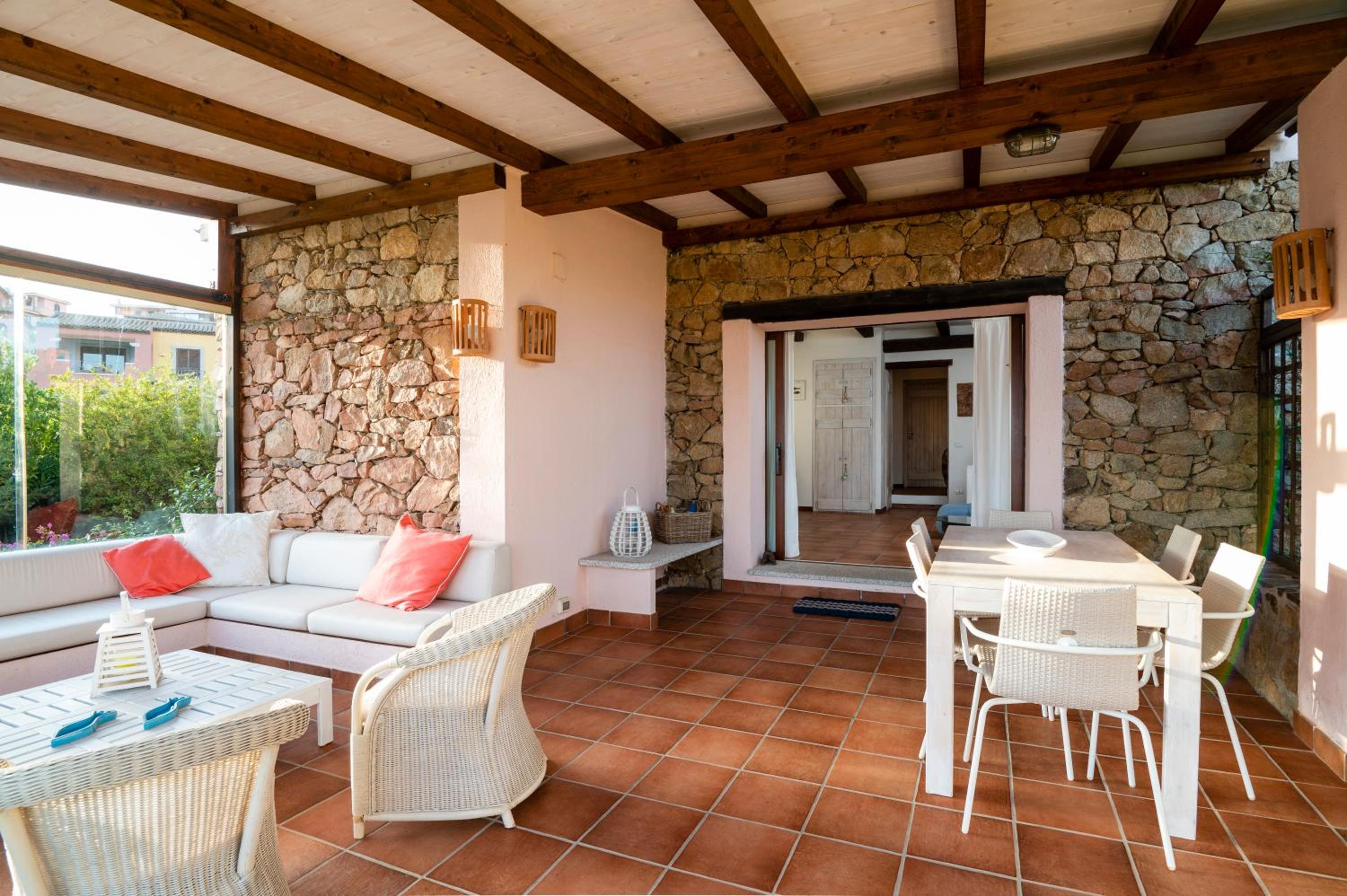 Villa Ponente view 5