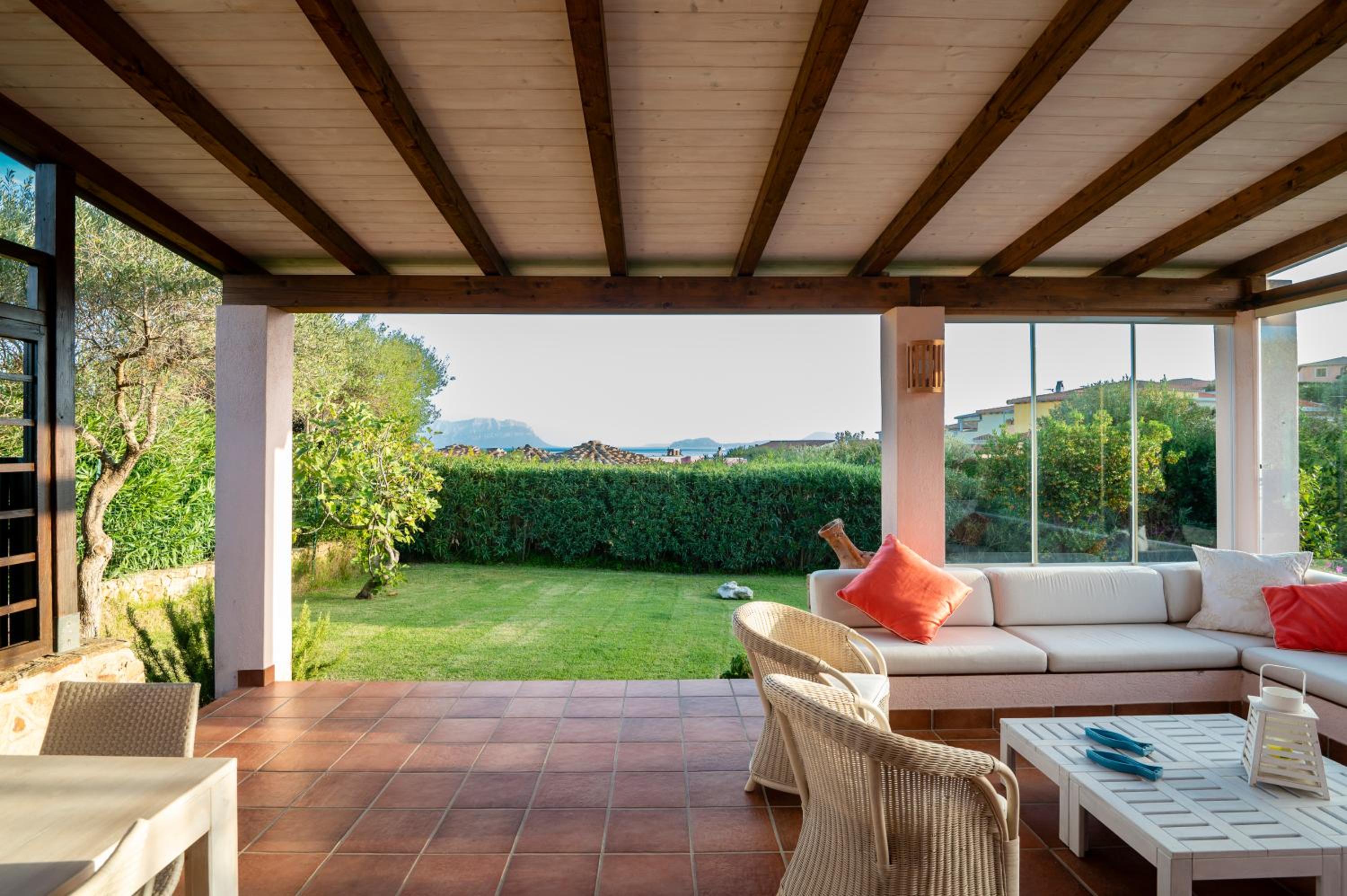 Villa Ponente view 4