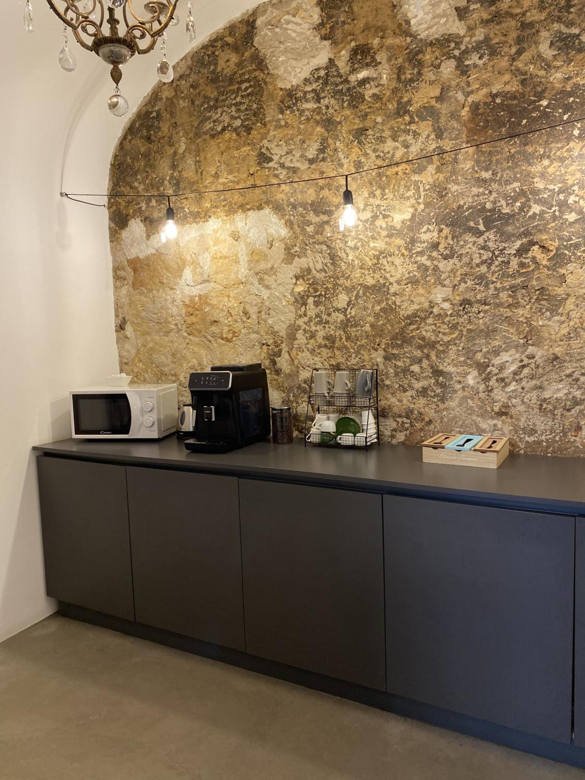 Settegrana Suite con vasca idromassaggio
