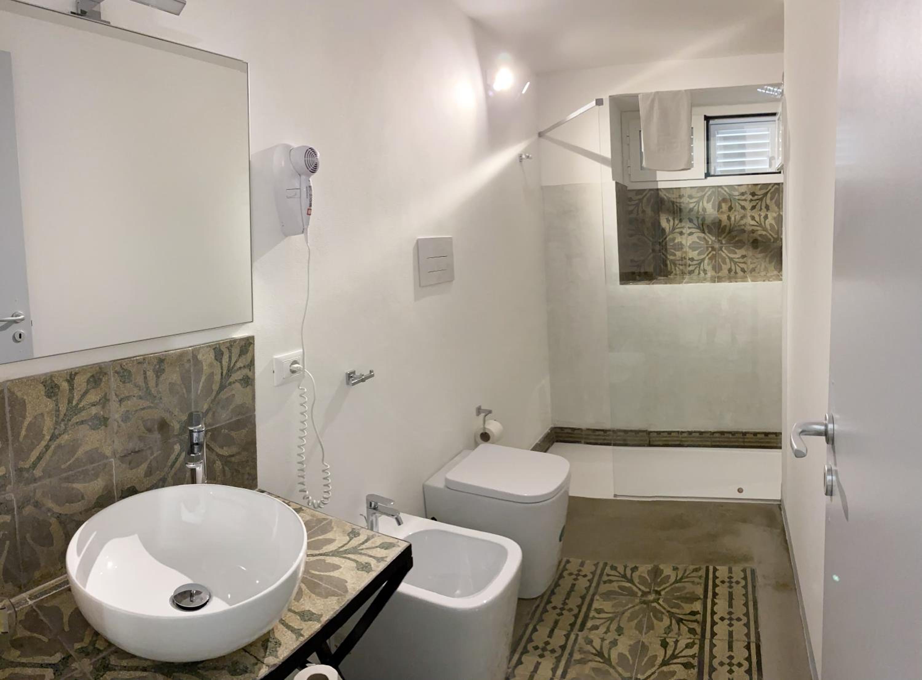 Settegrana Suite con vasca idromassaggio