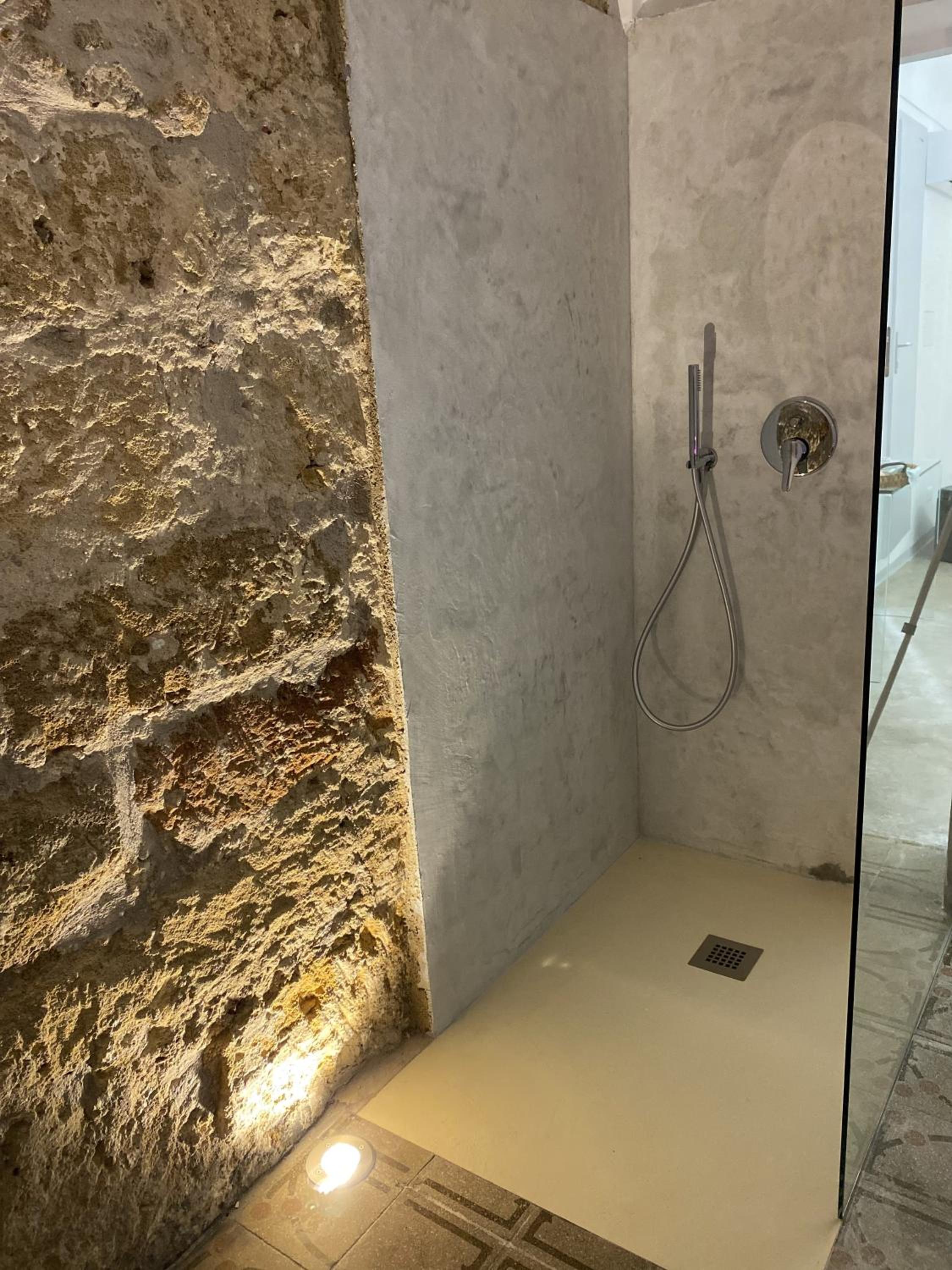 Settegrana Suite con vasca idromassaggio