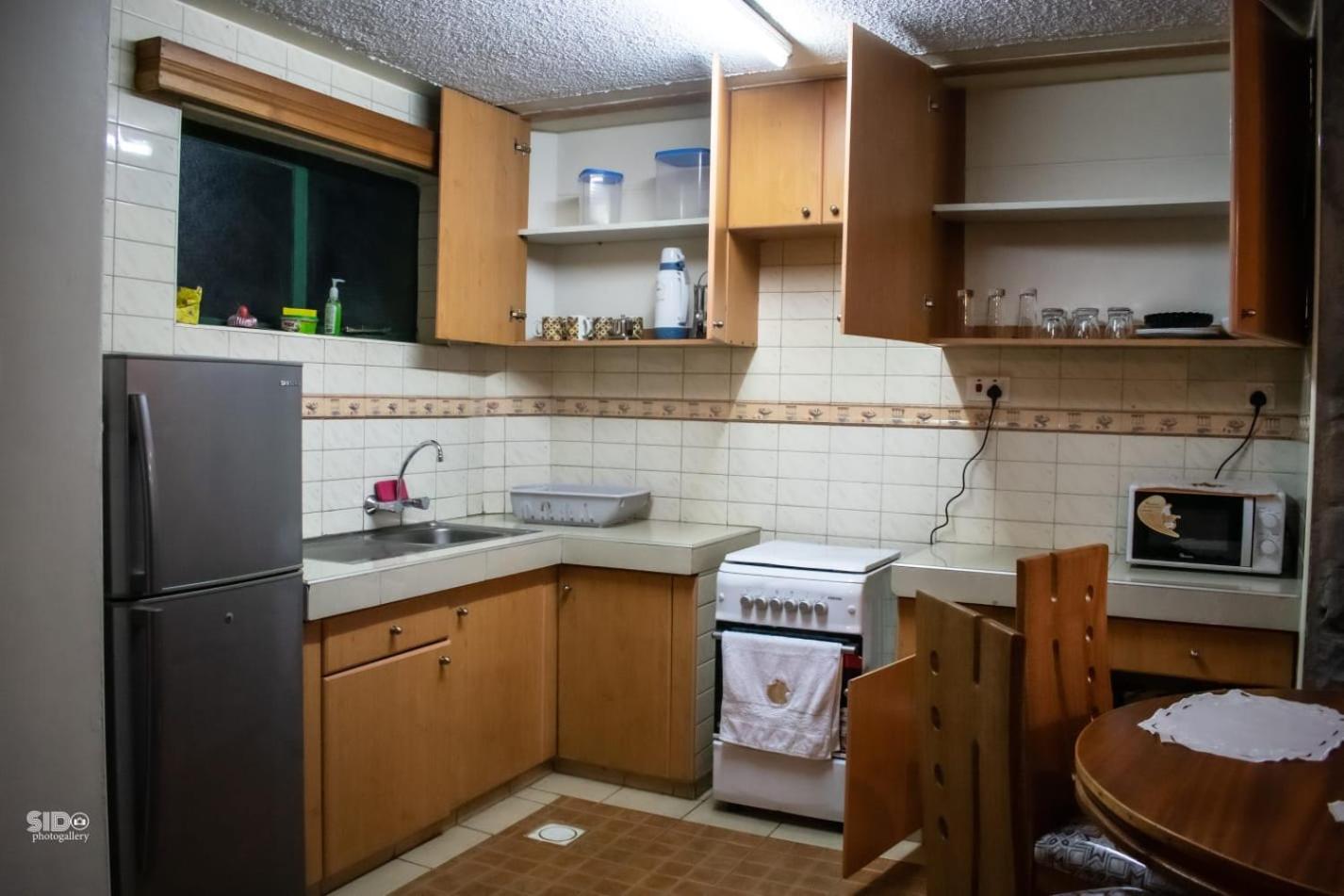 Lux Suites Tropical Towers Apartments Kilimani view 4