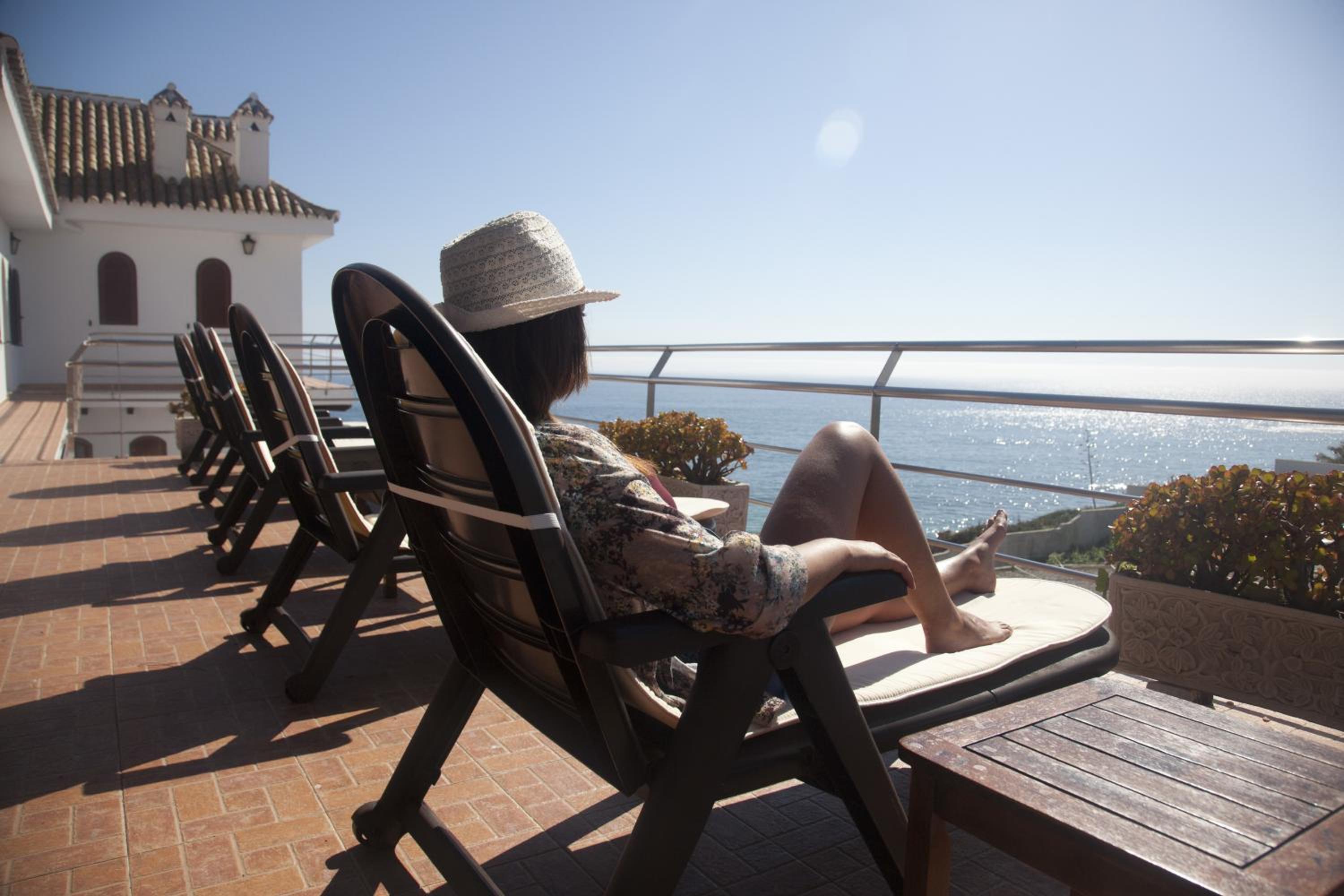 Hostal Mar de Frente