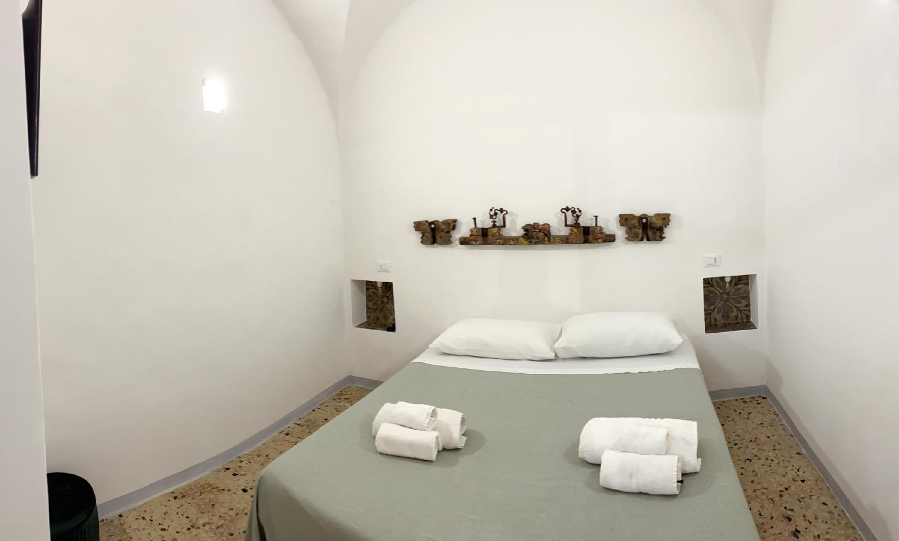 Settegrana Suite con vasca idromassaggio