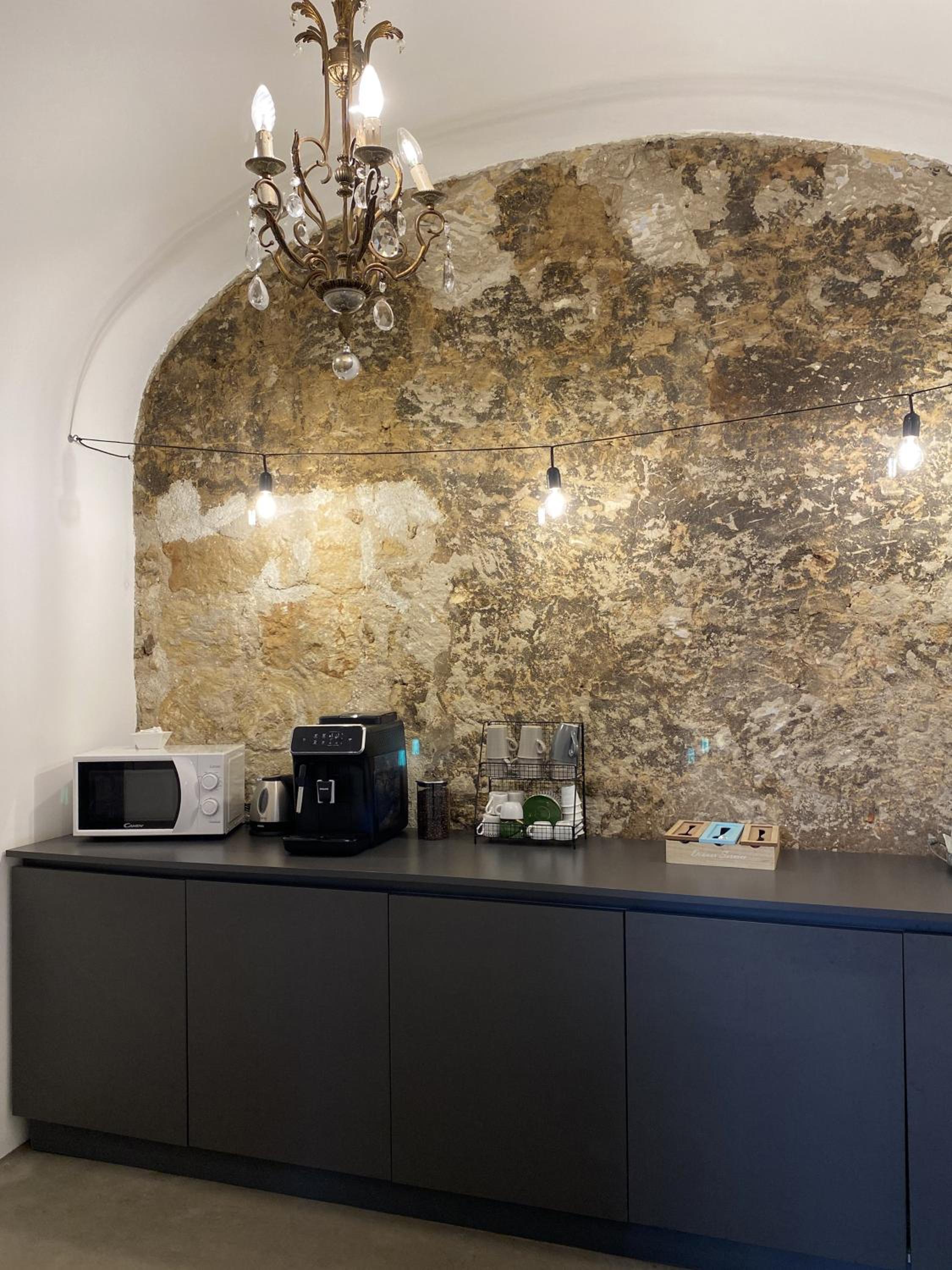 Settegrana Suite con vasca idromassaggio