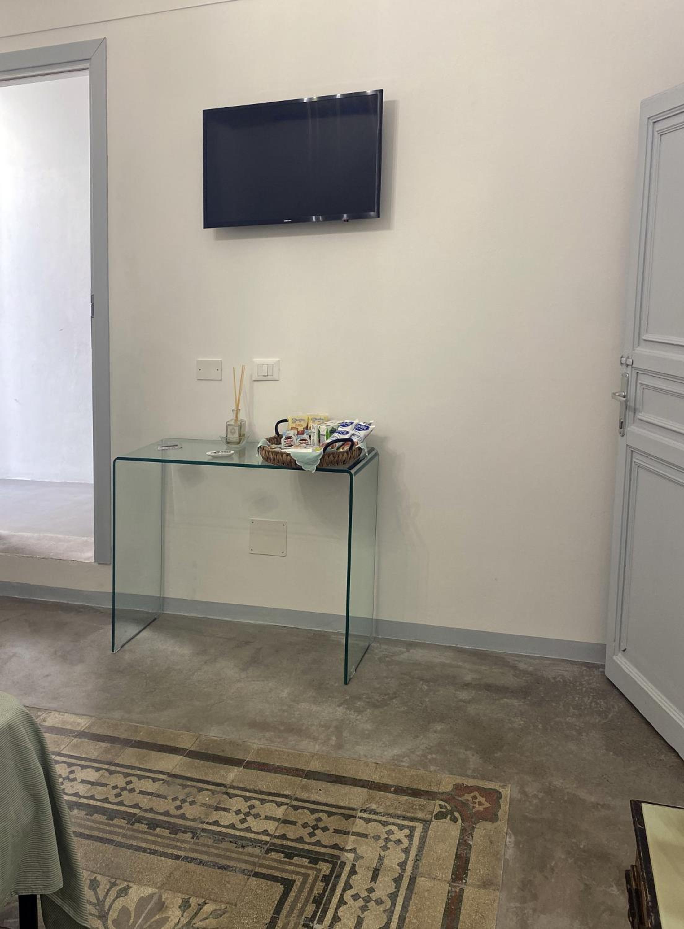 Settegrana Suite con vasca idromassaggio