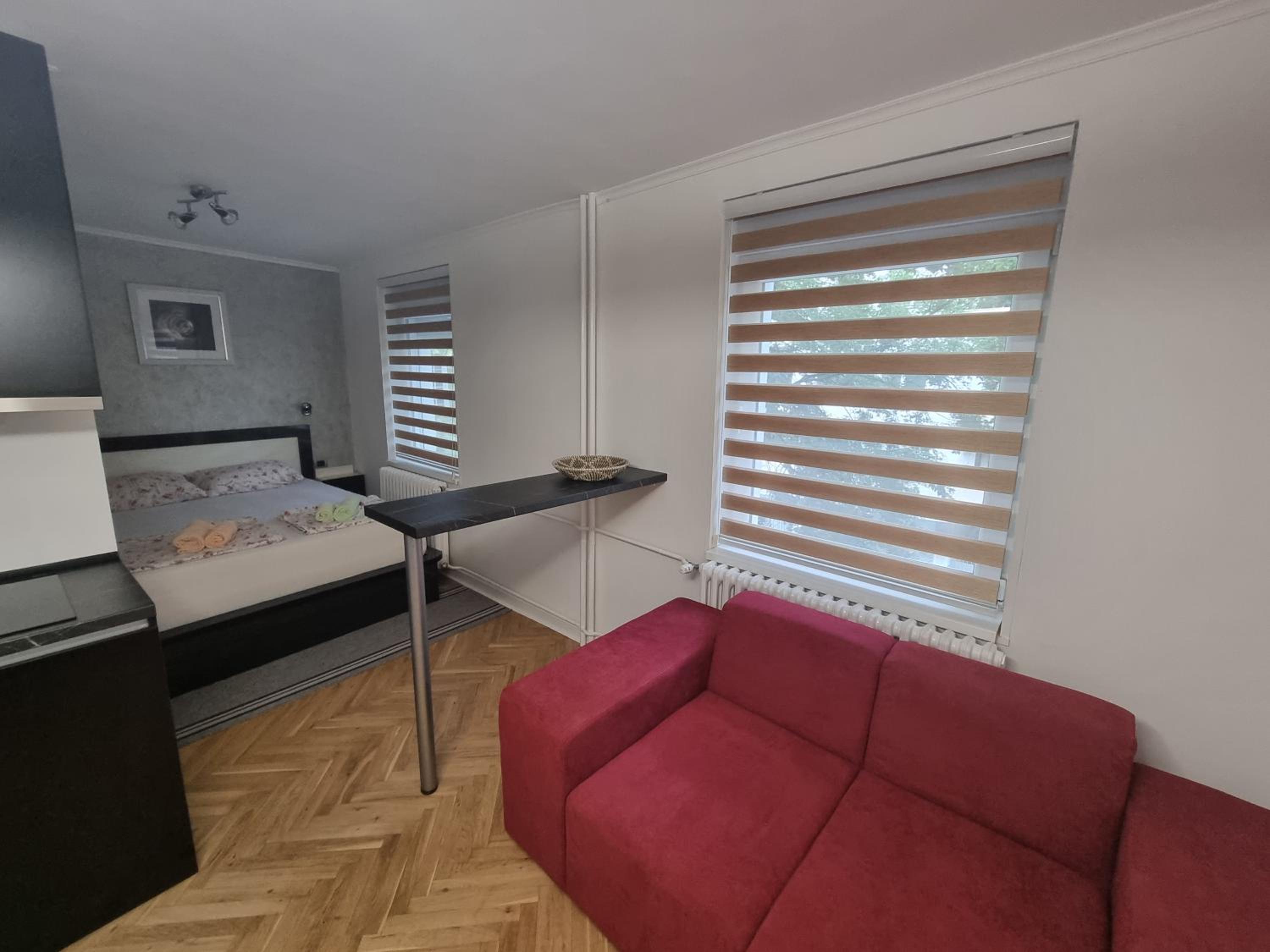 VMAKS Apartmani - Kraljevića Marka view 2