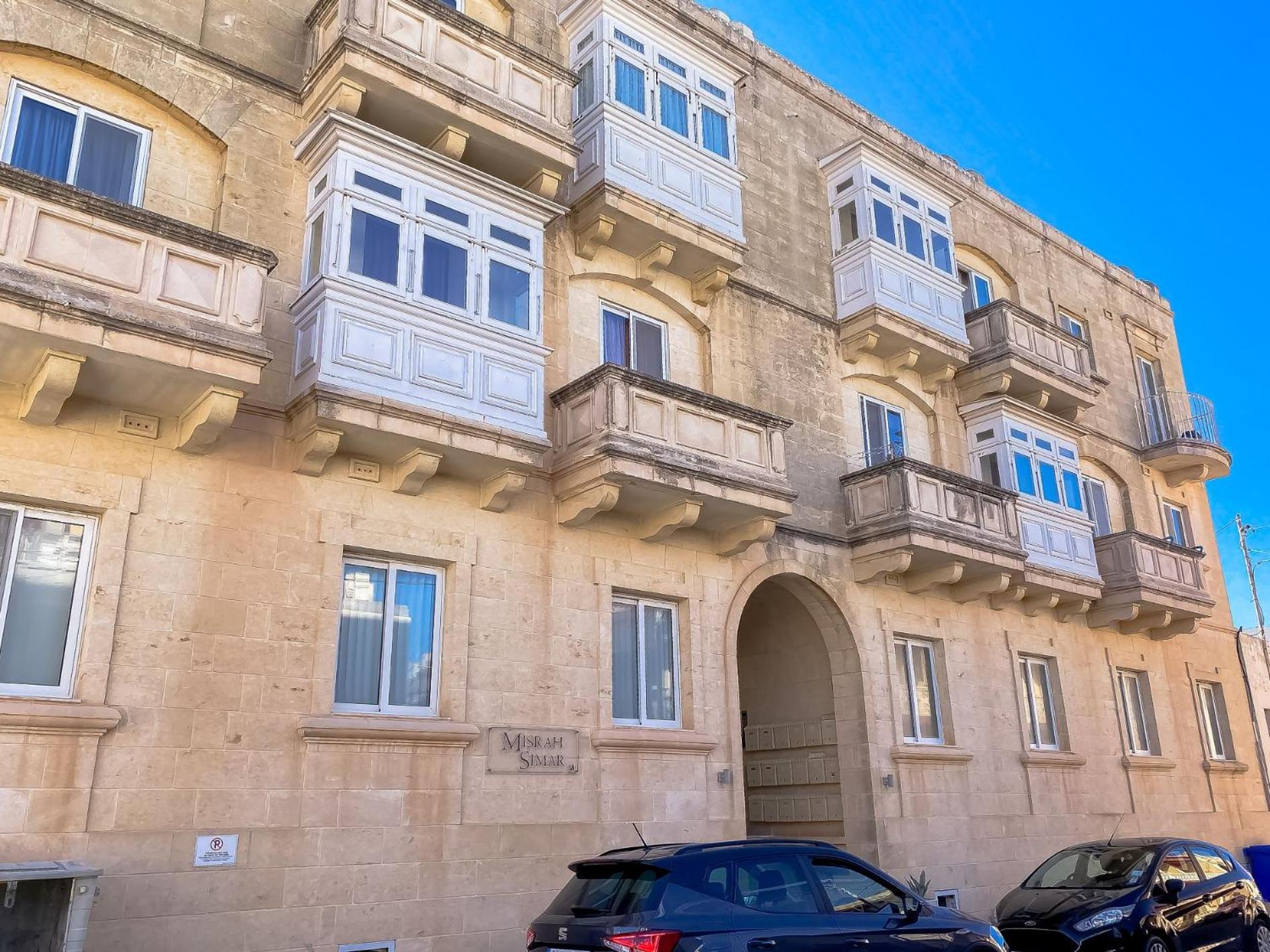 Gozo Spacious Apartment with Large Communal Pool view 3
