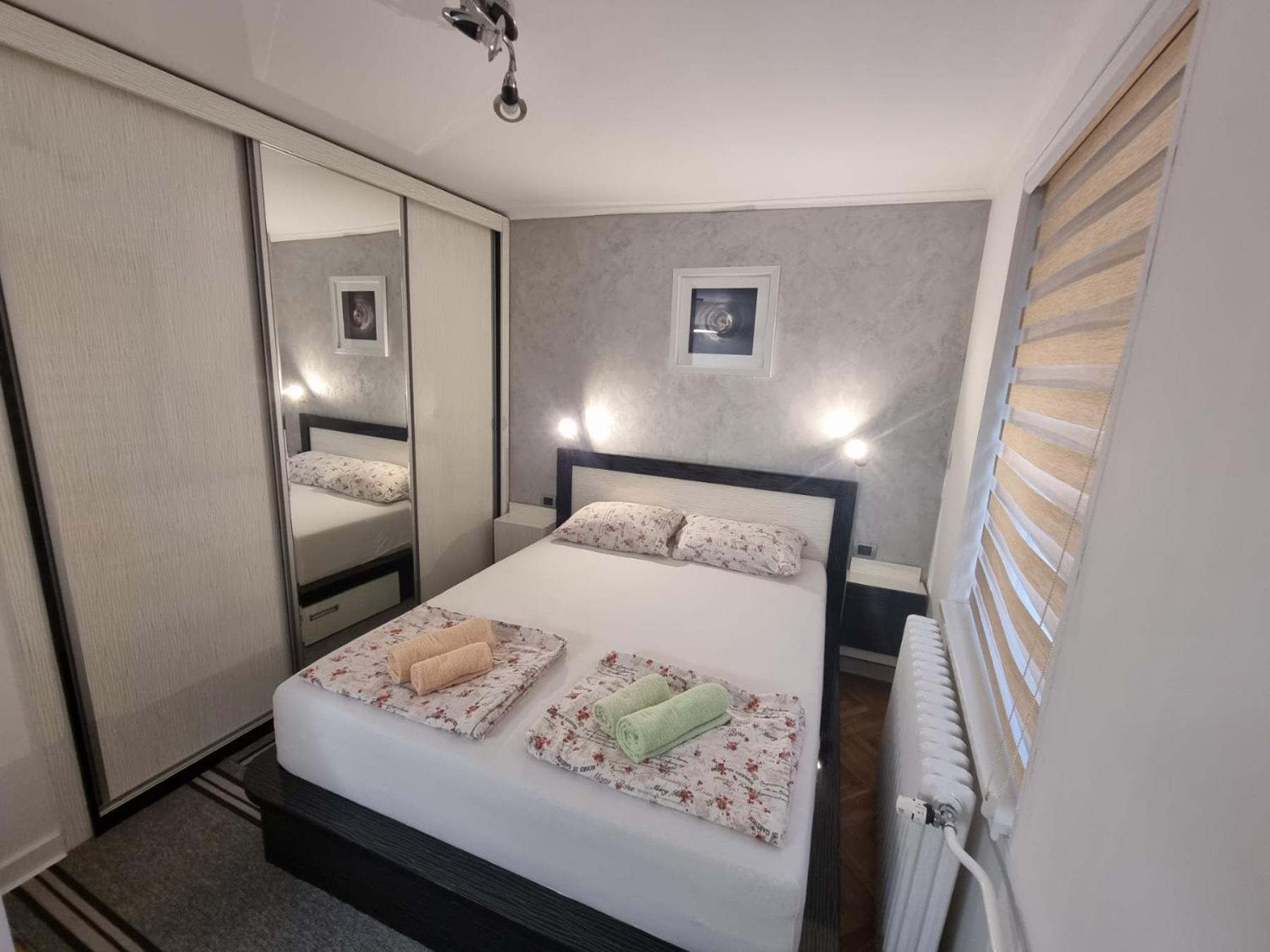 VMAKS Apartmani - Kraljevića Marka view 4