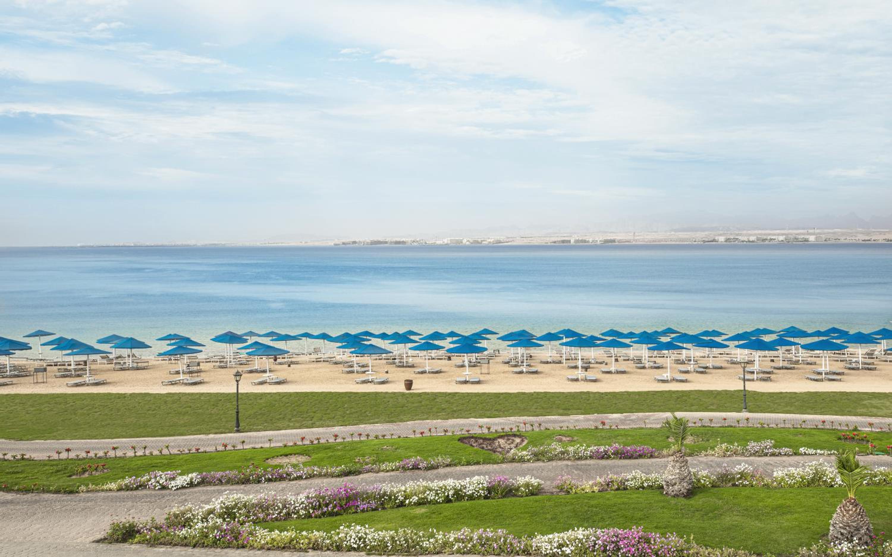 THE V Luxury Resort Sahl Hasheesh