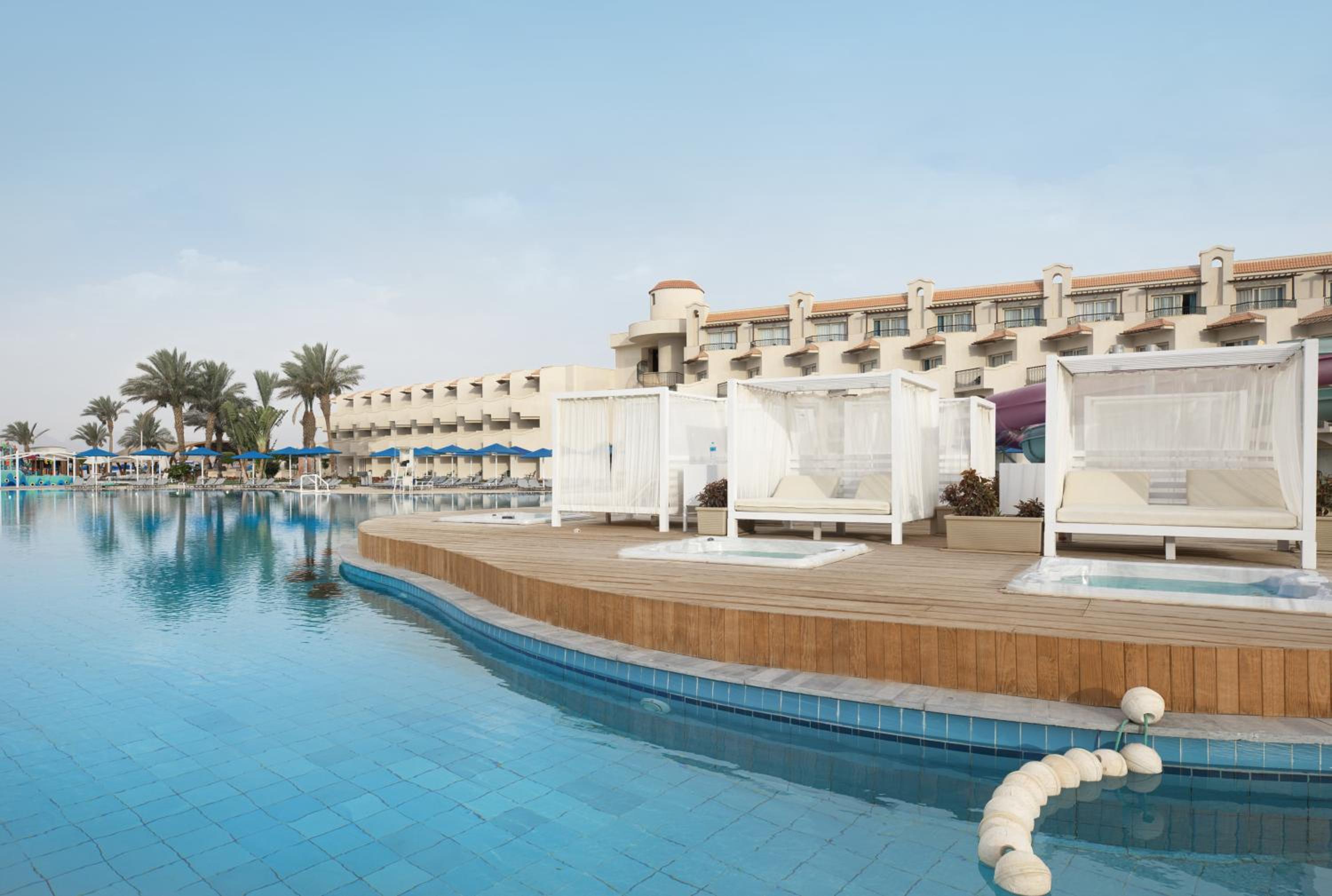 THE V Luxury Resort Sahl Hasheesh
