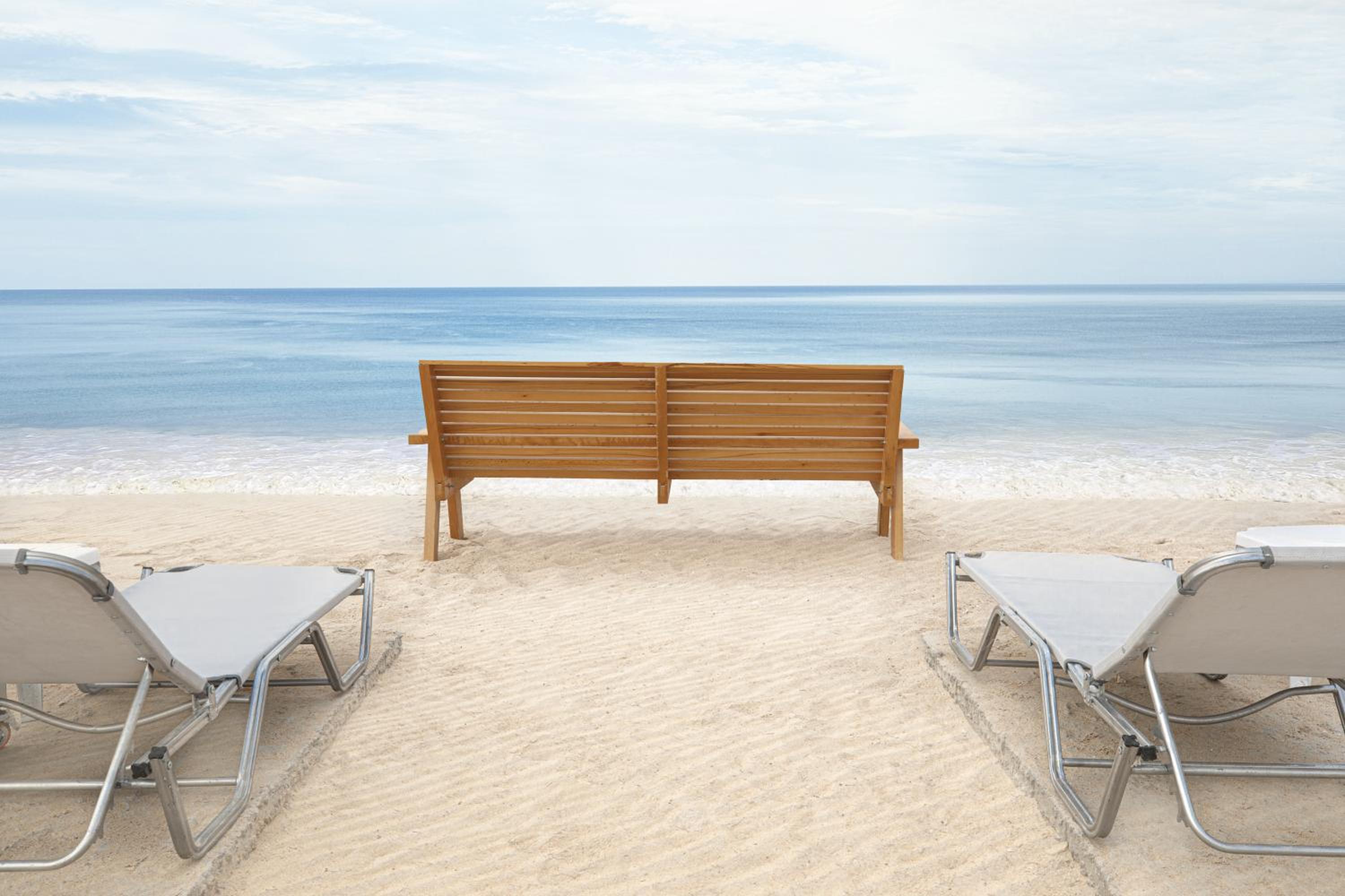 THE V Luxury Resort Sahl Hasheesh
