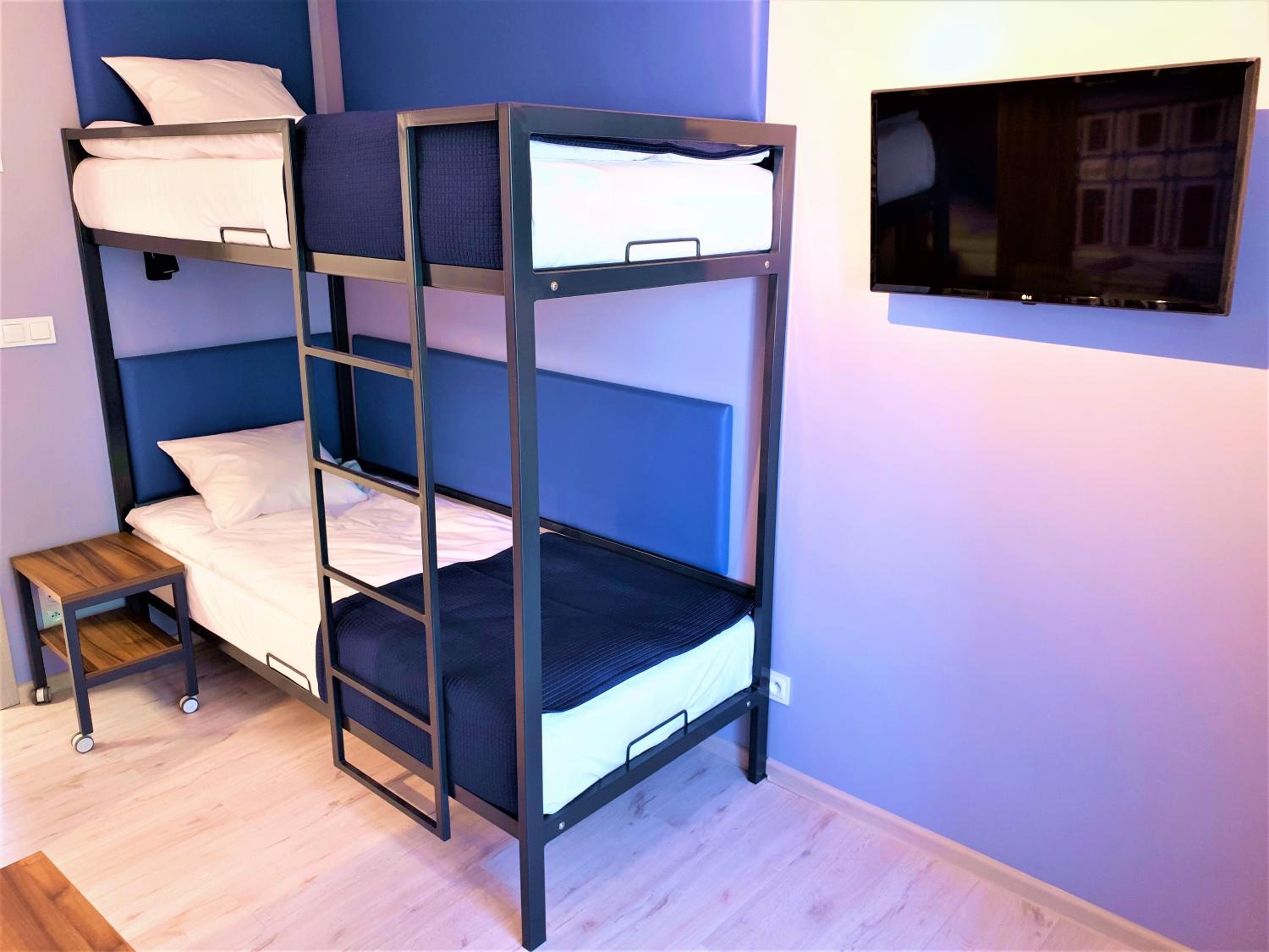 Hostel Annamarie, photo 14